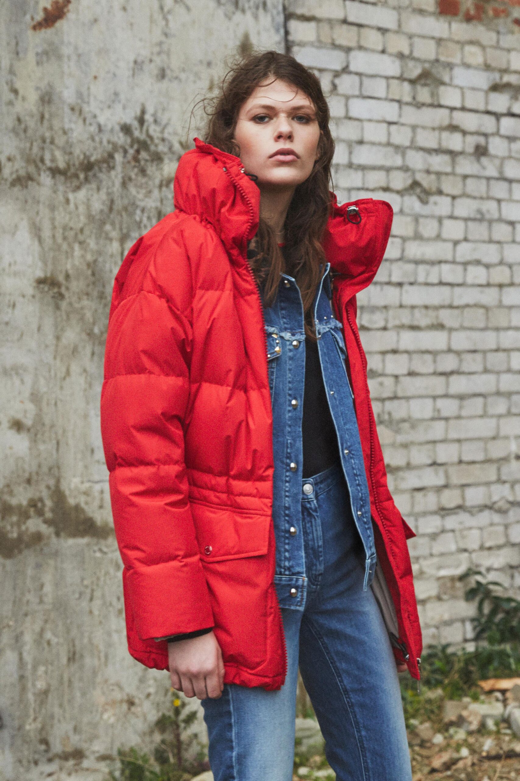 Belstaff F/W 18 Look 119