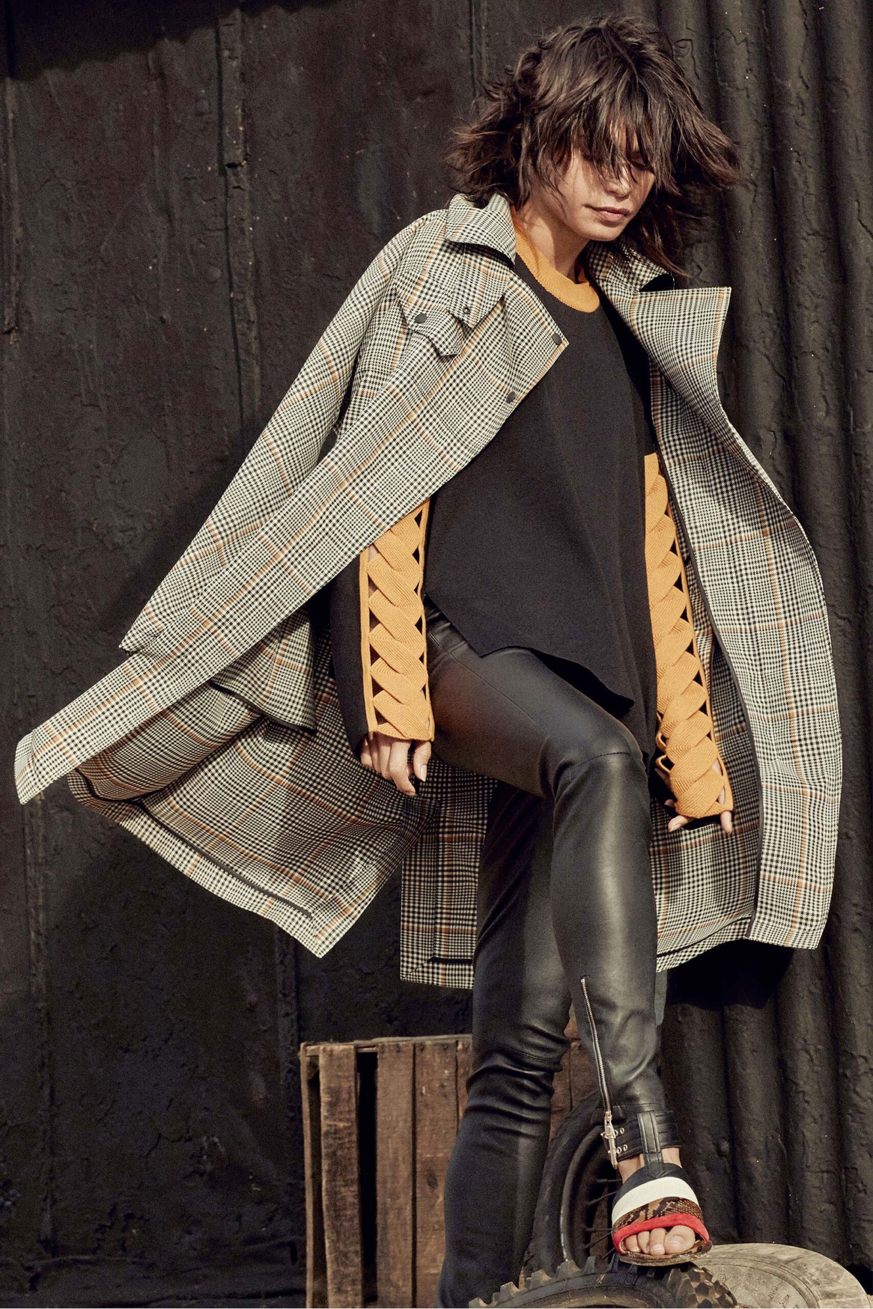 Belstaff S/S 18 Look 111