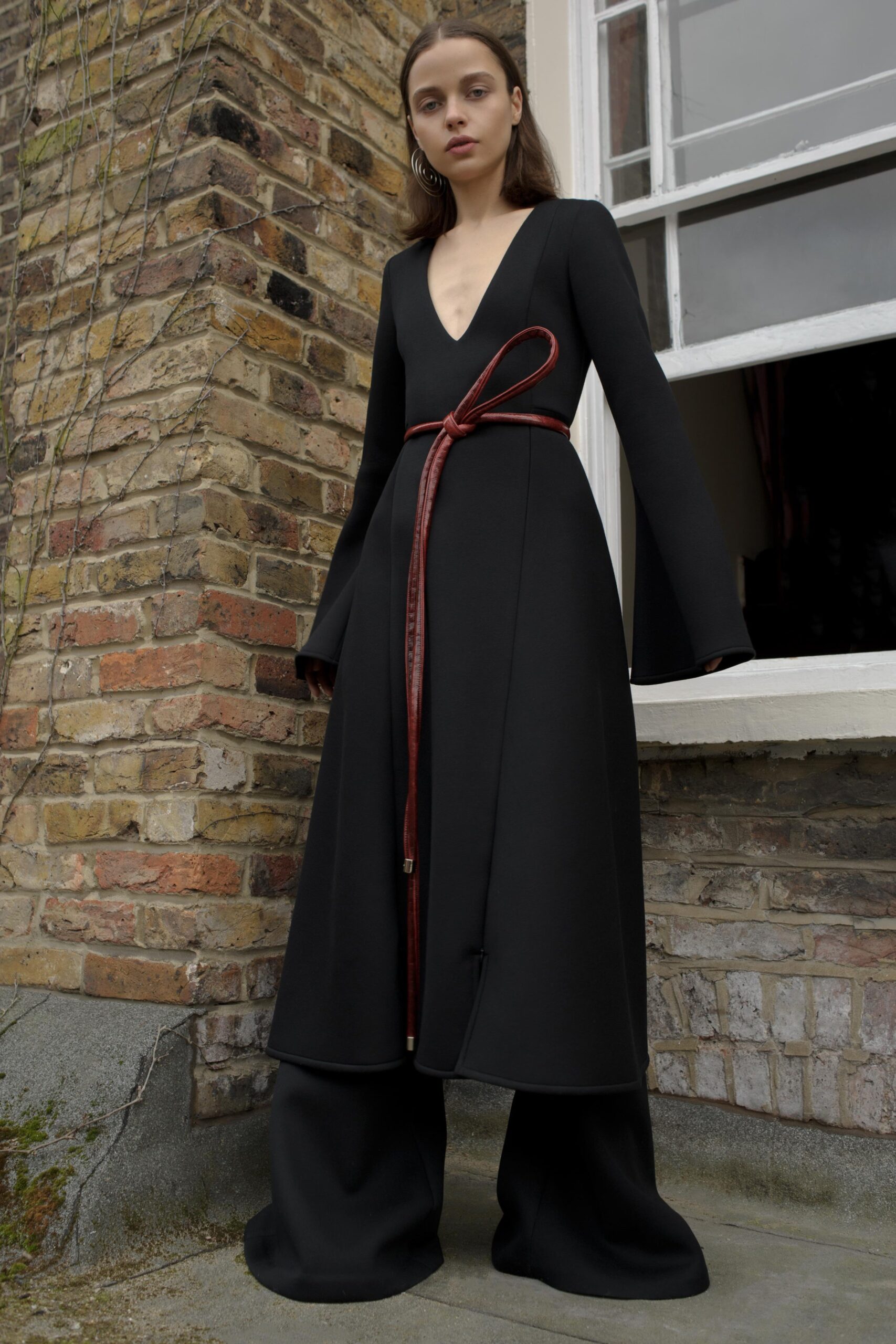 Beaufille F/W 16 Look 82