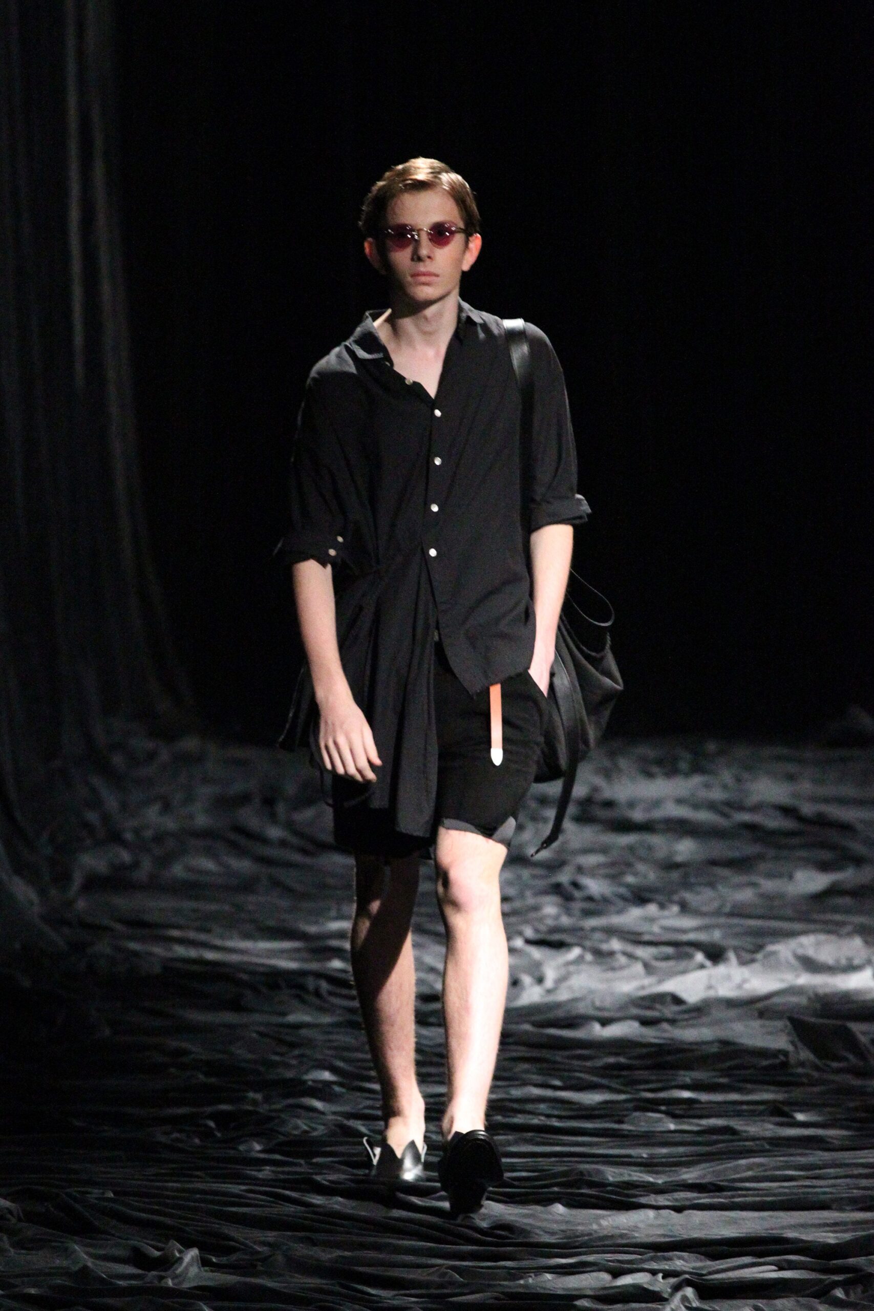 Bed j.w. Ford Tokyo S/S 17 Look 122