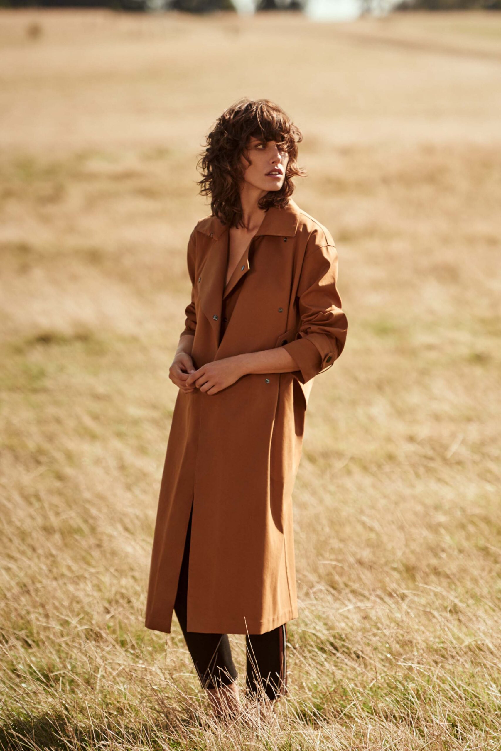 Belstaff S/S 17 Look 113