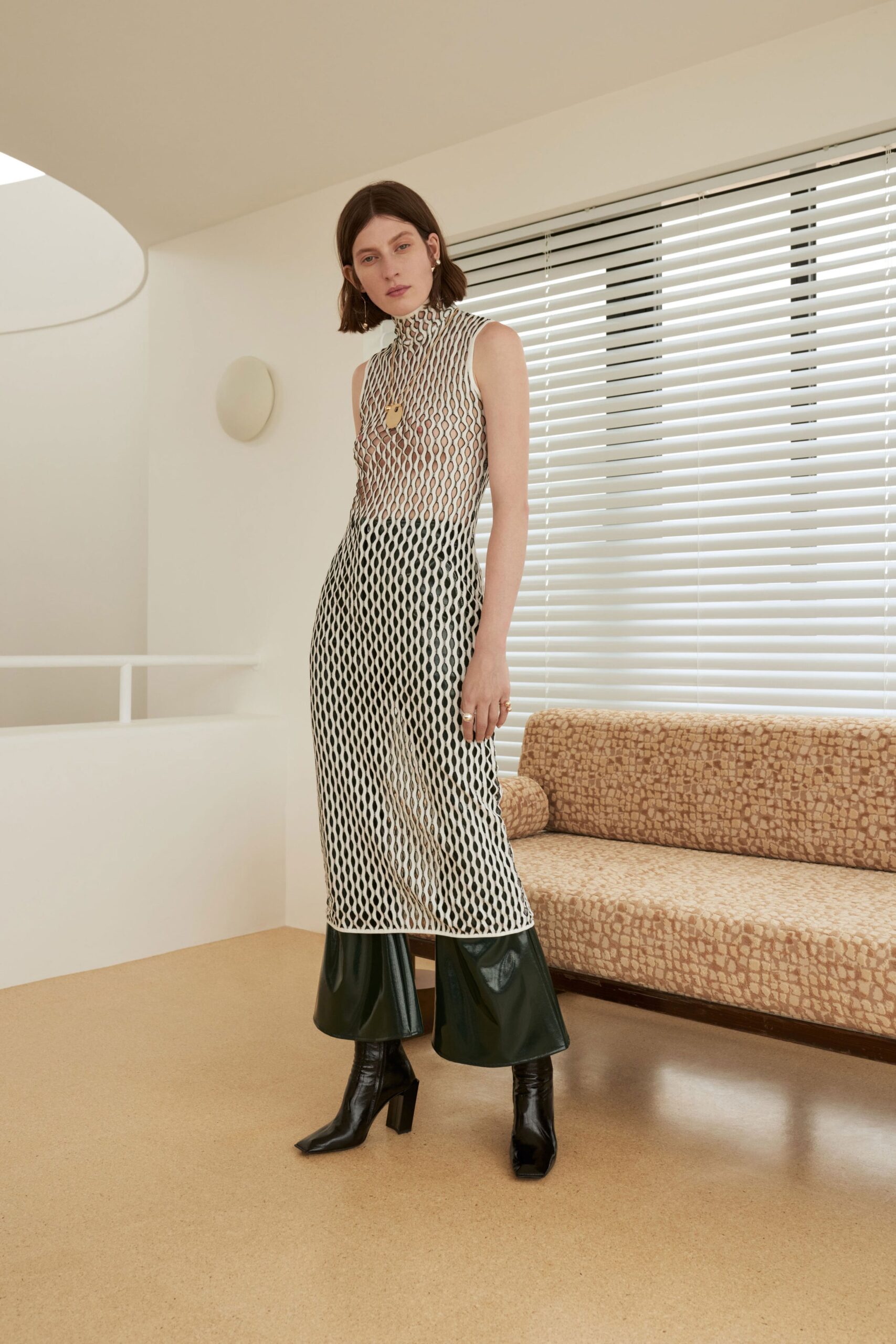 Beaufille Resort 18 Look 123