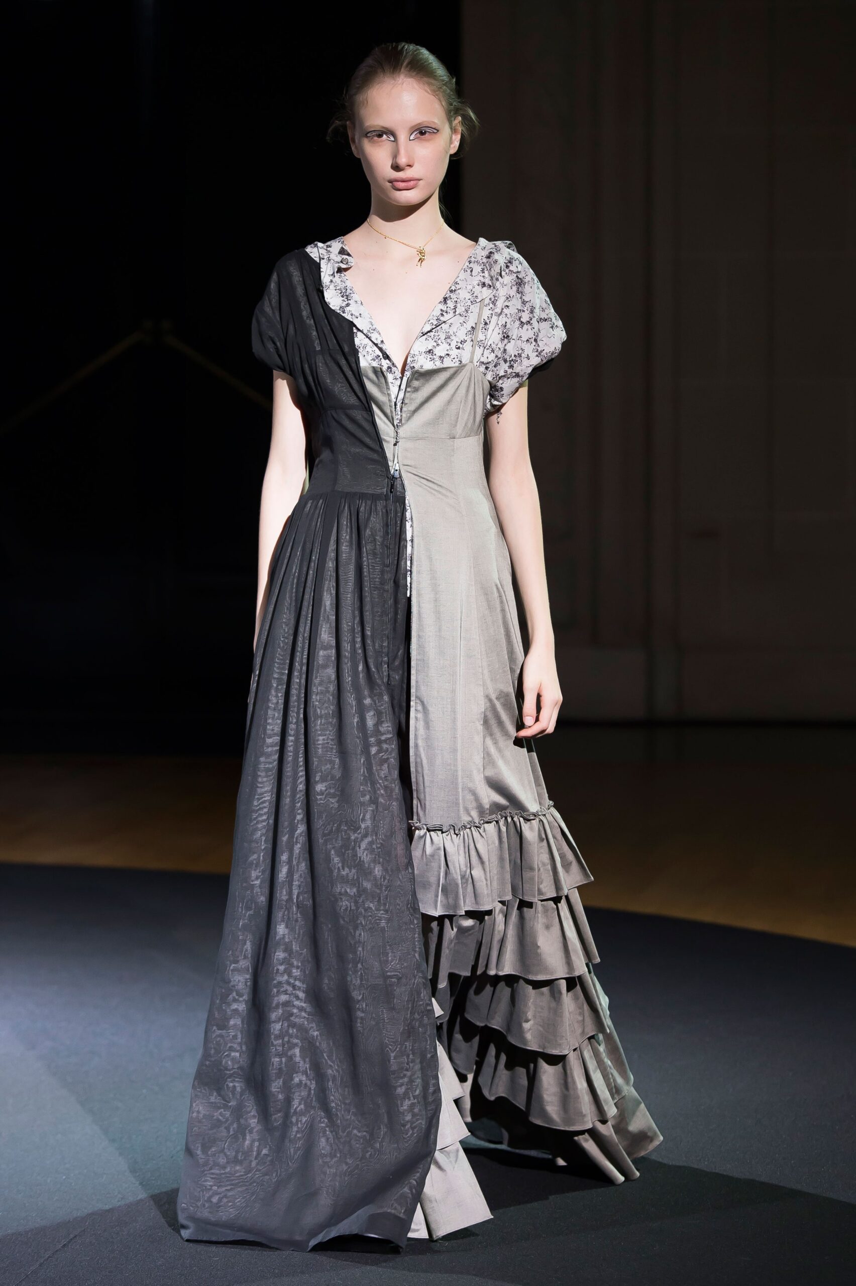 Beautiful People S/S 18 Look 129
