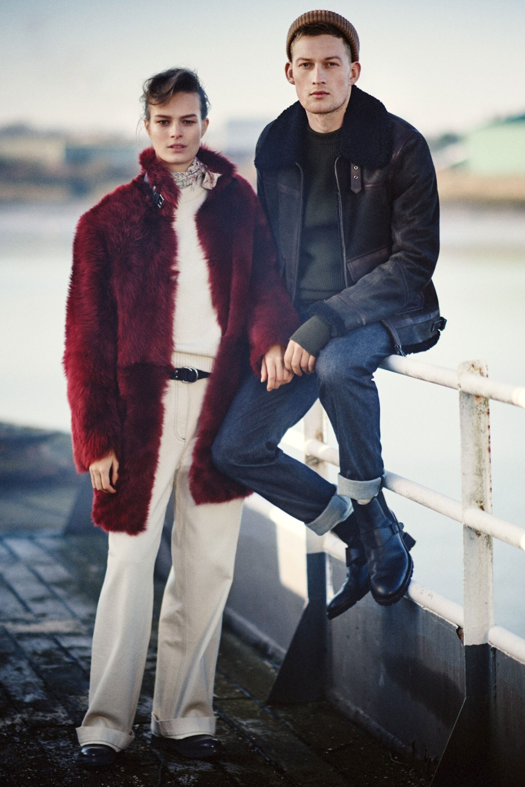 Belstaff F/W 17 Look 140