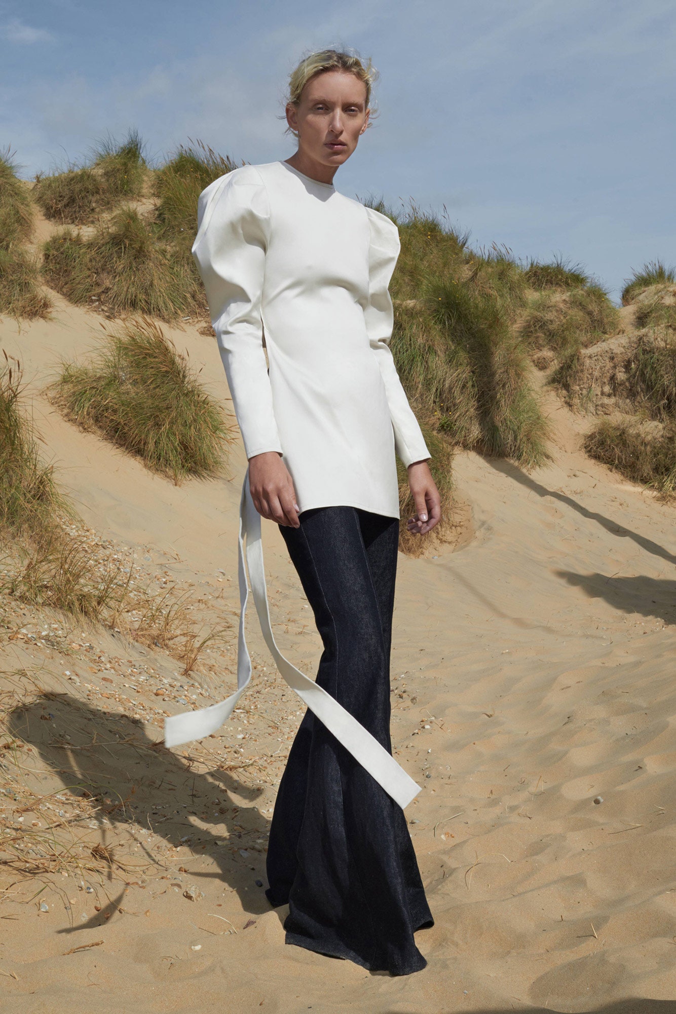 Beaufille S/S 17 Look 133
