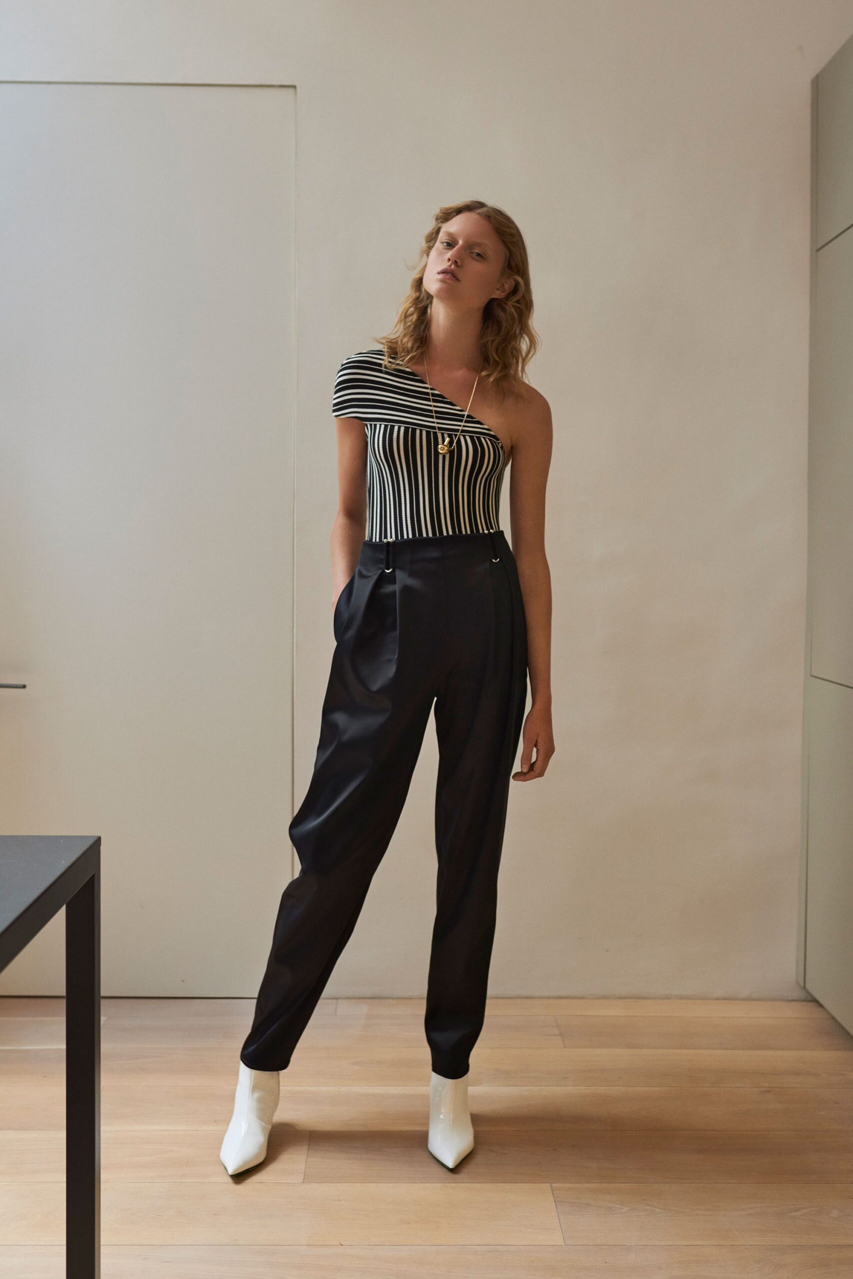 Beaufille S/S 18 Look 135