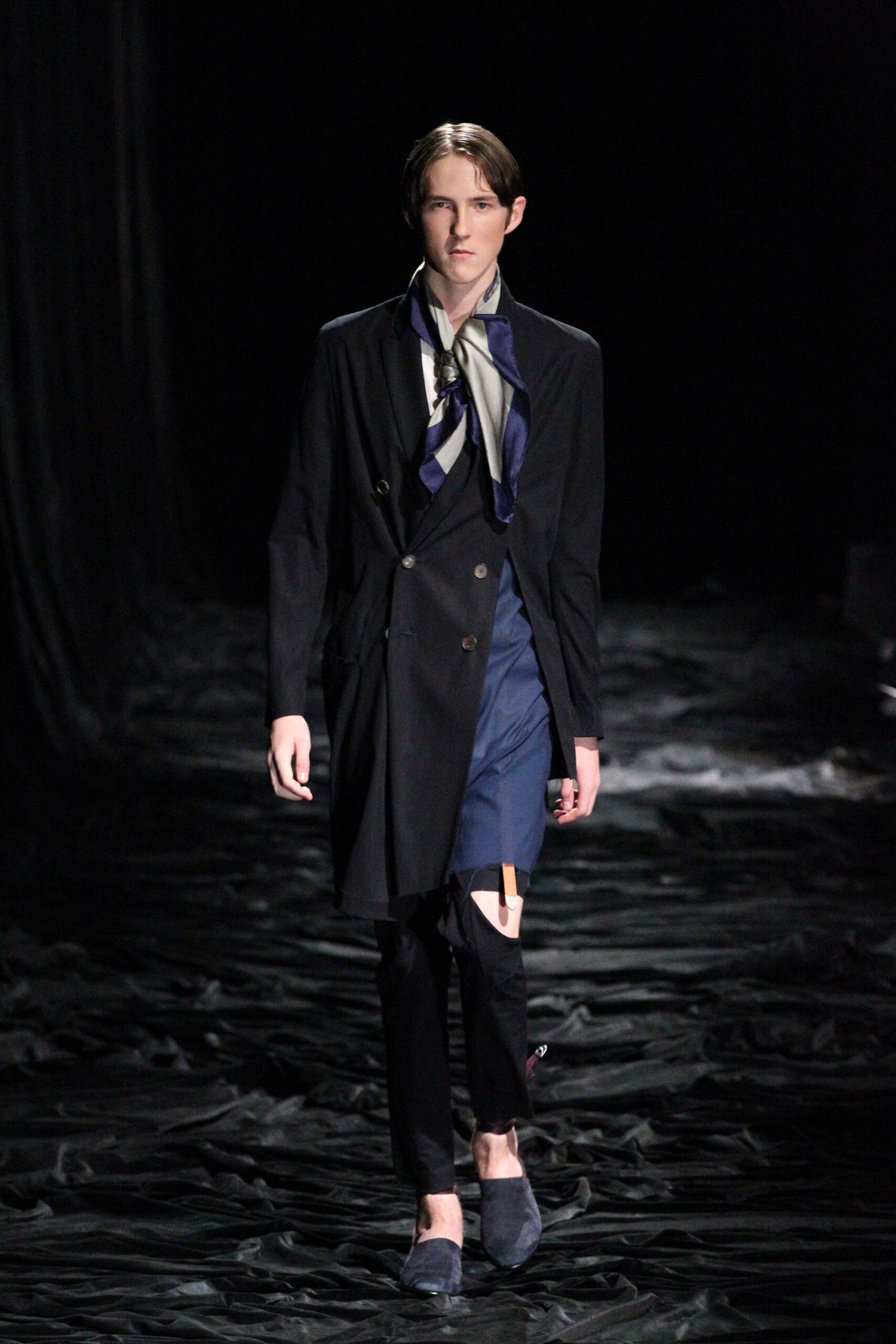 Bed j.w. Ford Tokyo S/S 17 Look 131
