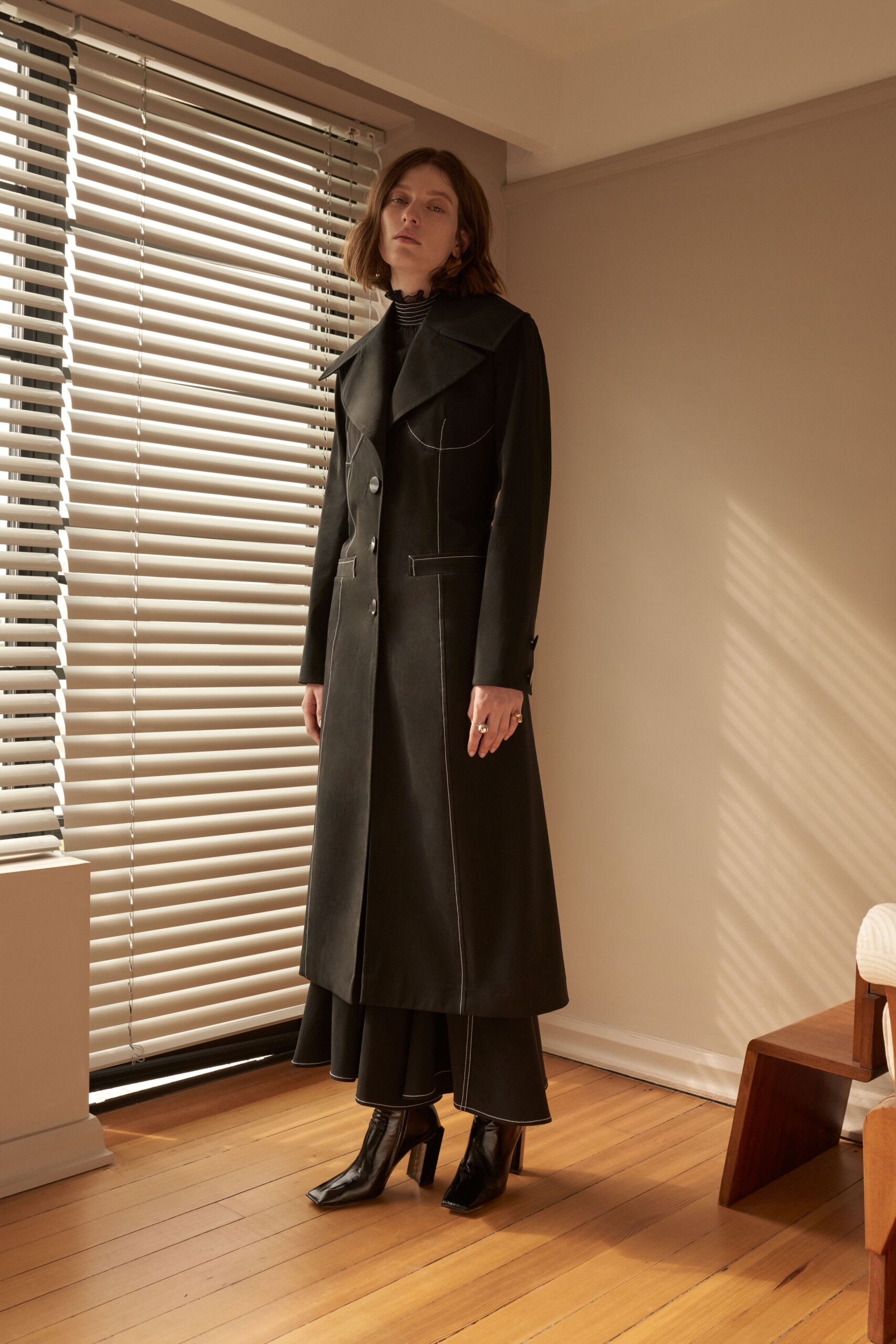Beaufille Resort 18 Look 132
