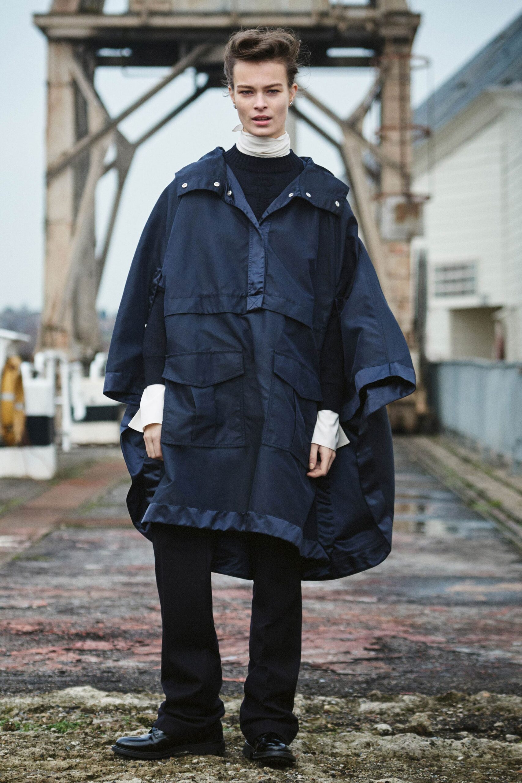 Belstaff F/W 17 Look 150