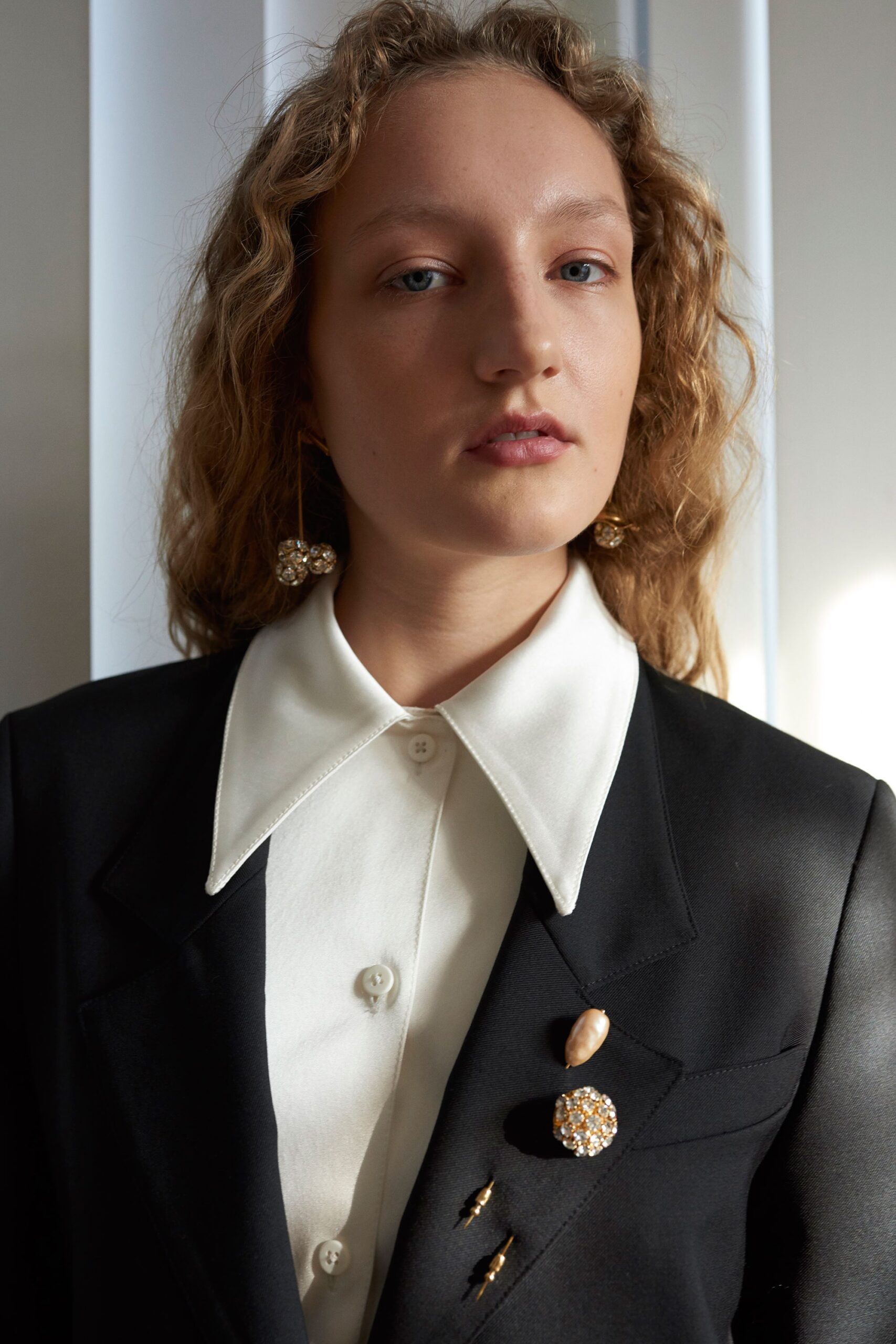 Beaufille F/W 18 Look 178