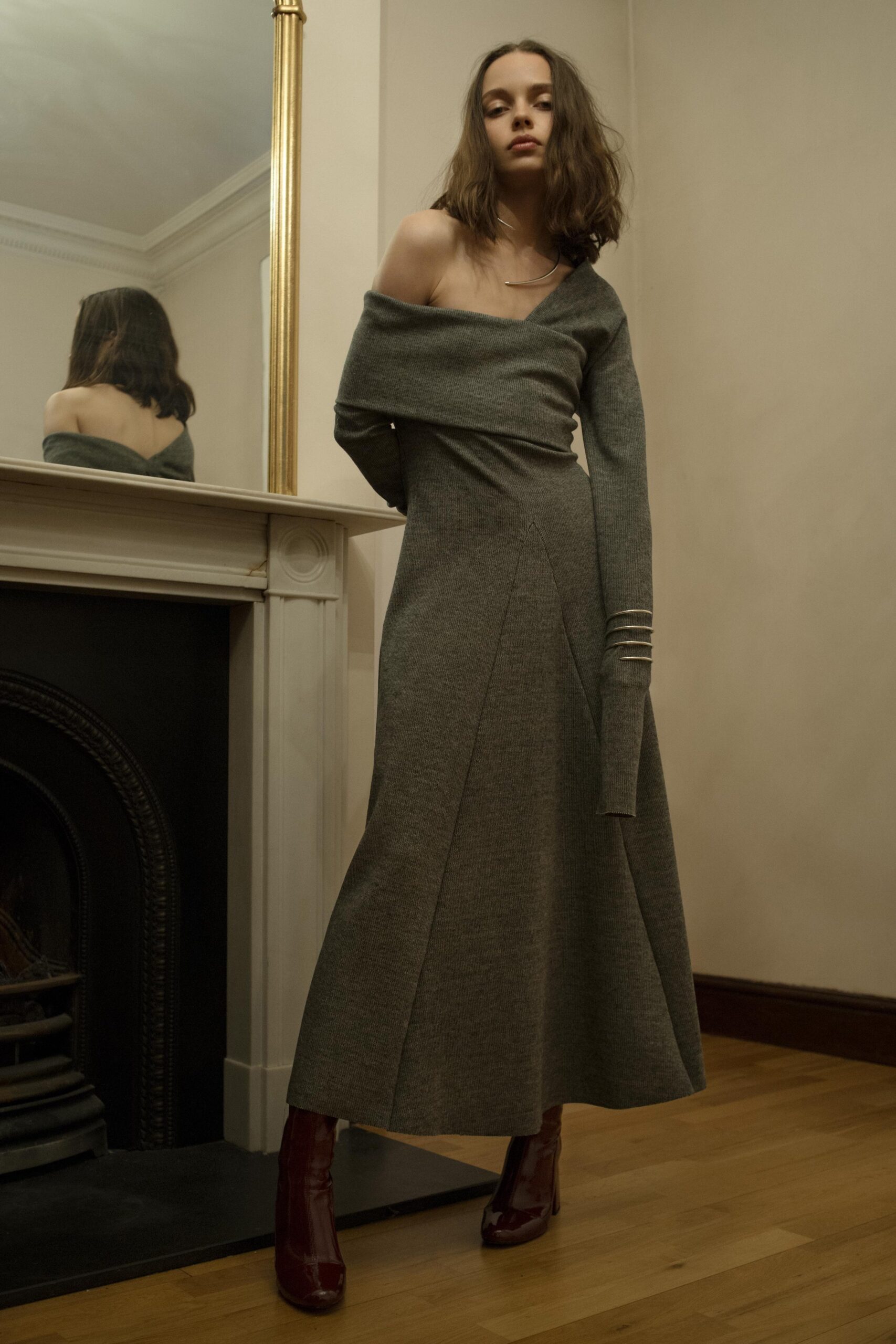 Beaufille F/W 16 Look 94