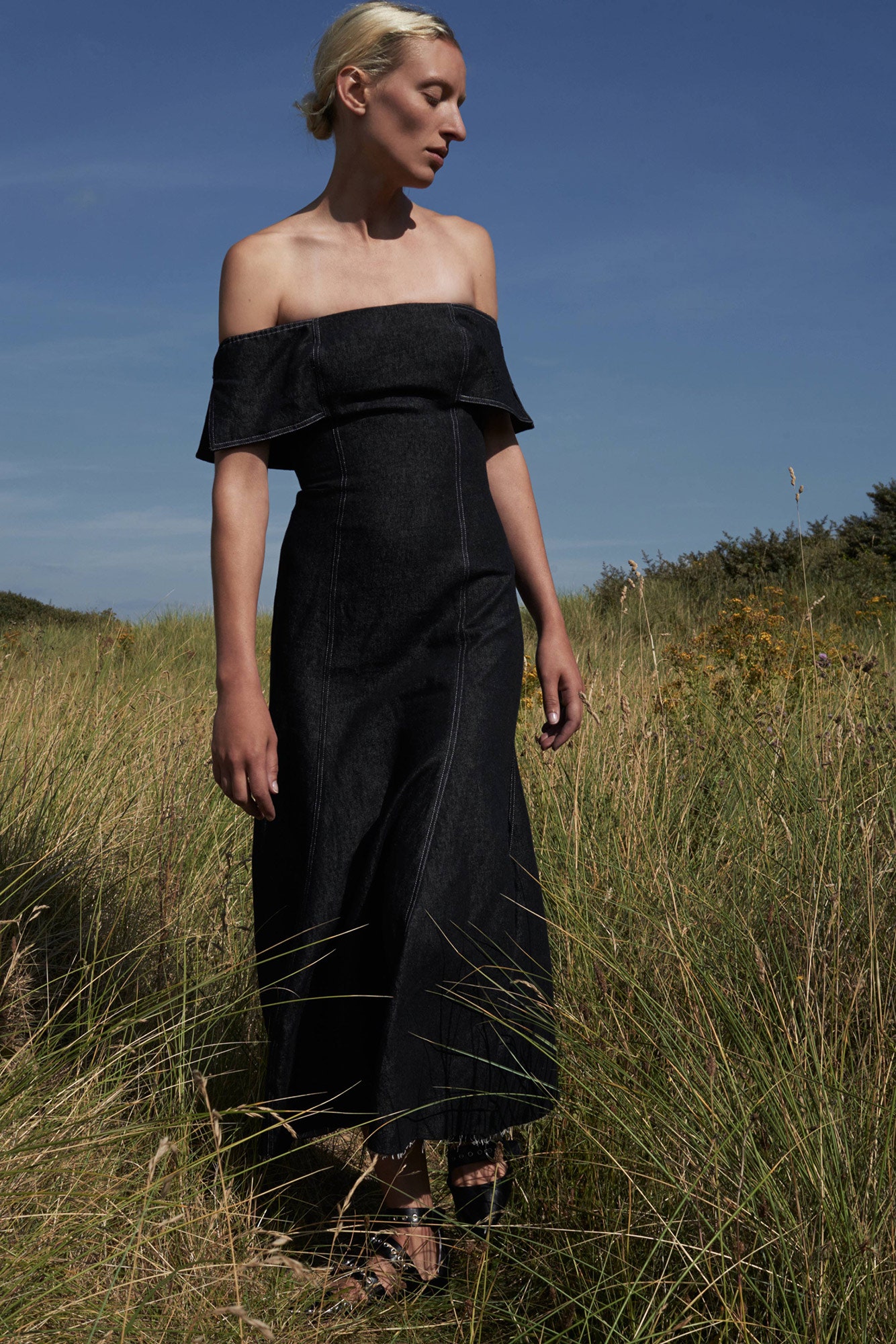 Beaufille S/S 17 Look 142