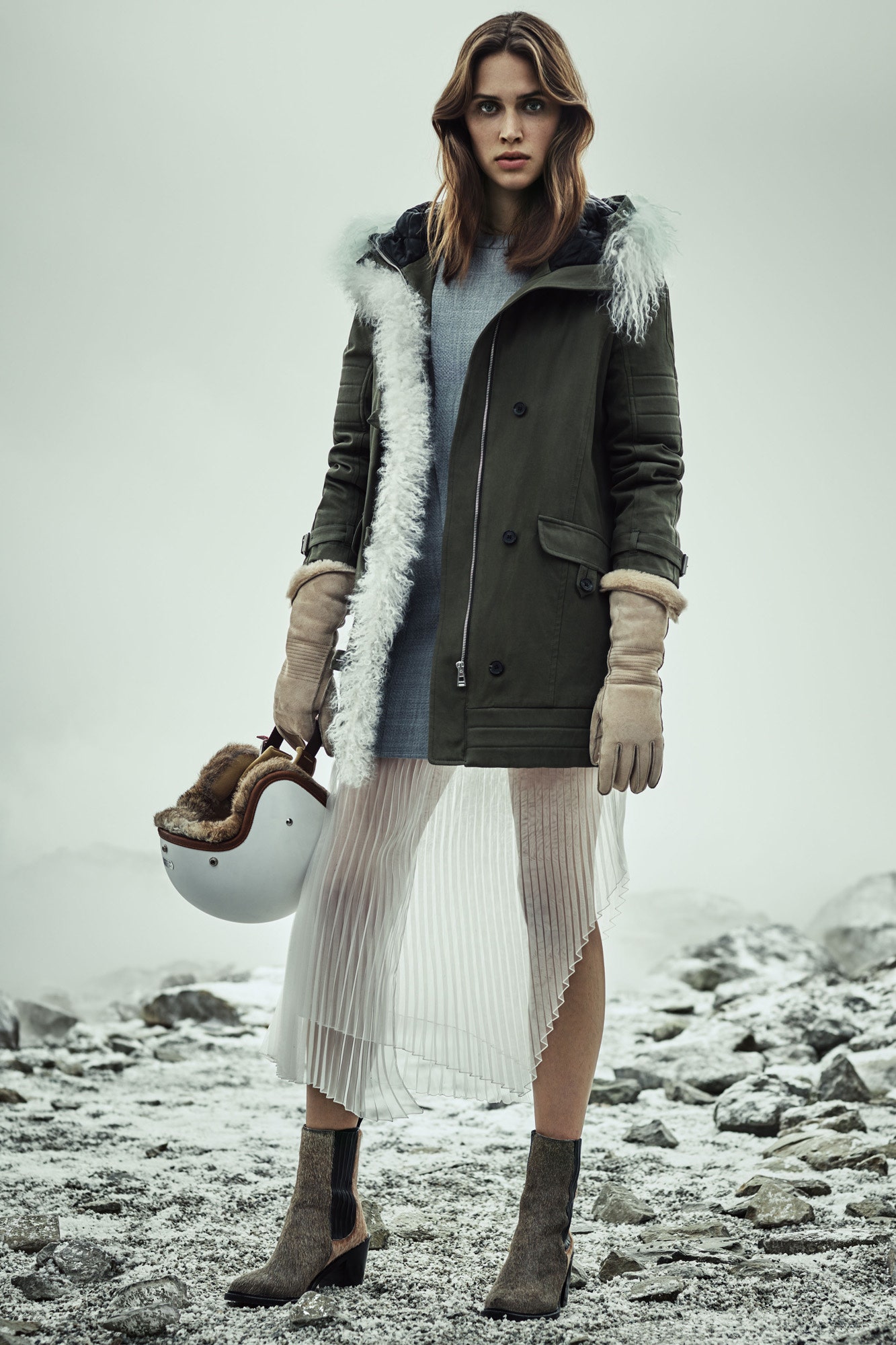 Belstaff F/W 16 Look 135