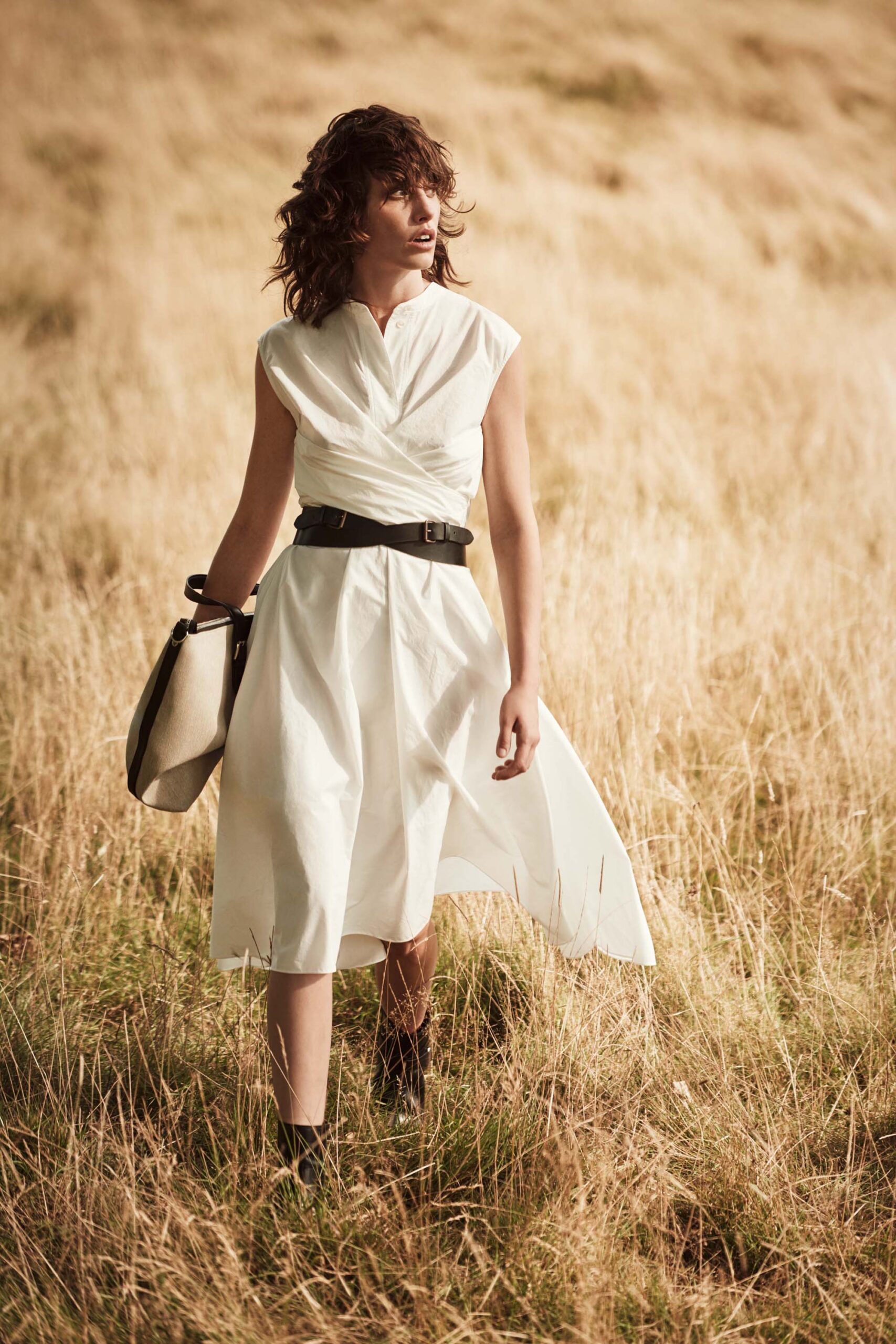 Belstaff S/S 17 Look 133