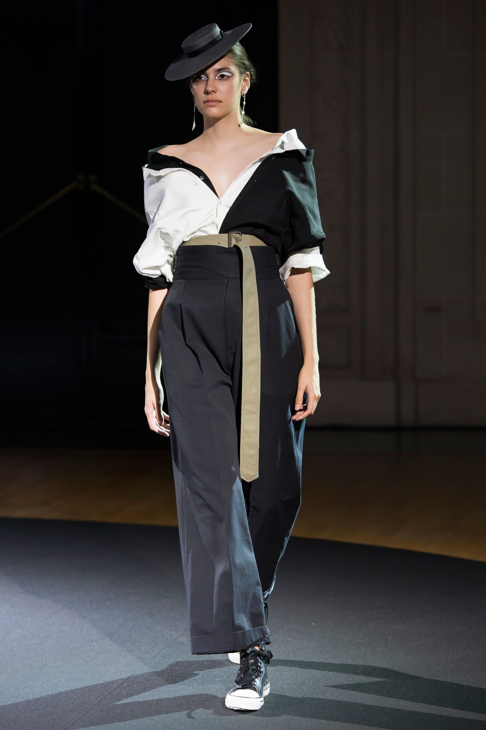 Beautiful People S/S 18 Look 149