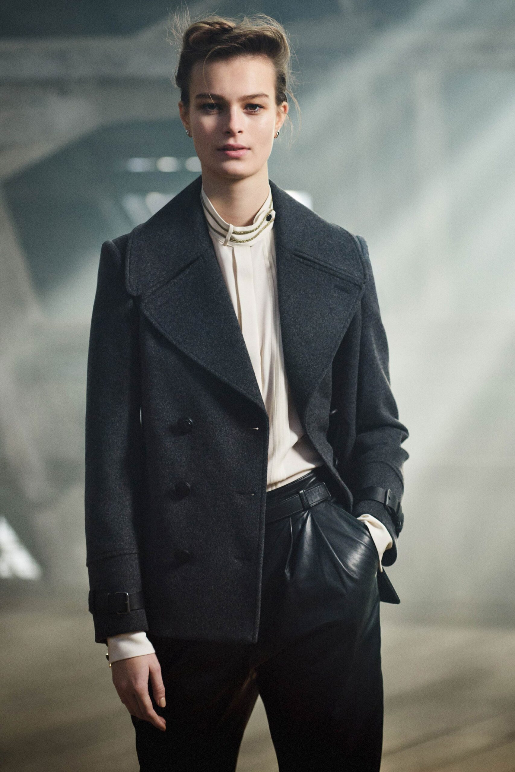 Belstaff F/W 17 Look 160