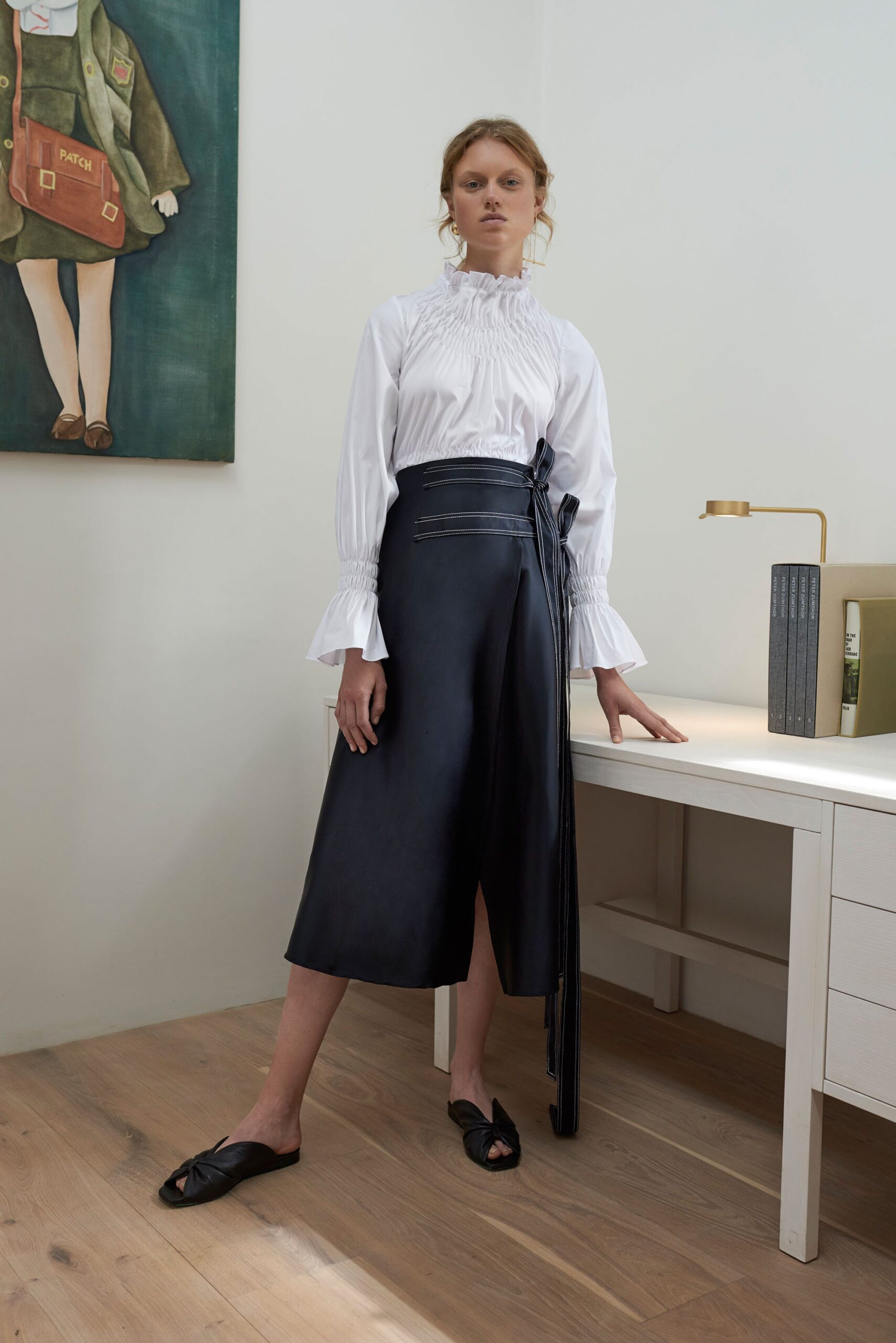 Beaufille S/S 18 Look 153