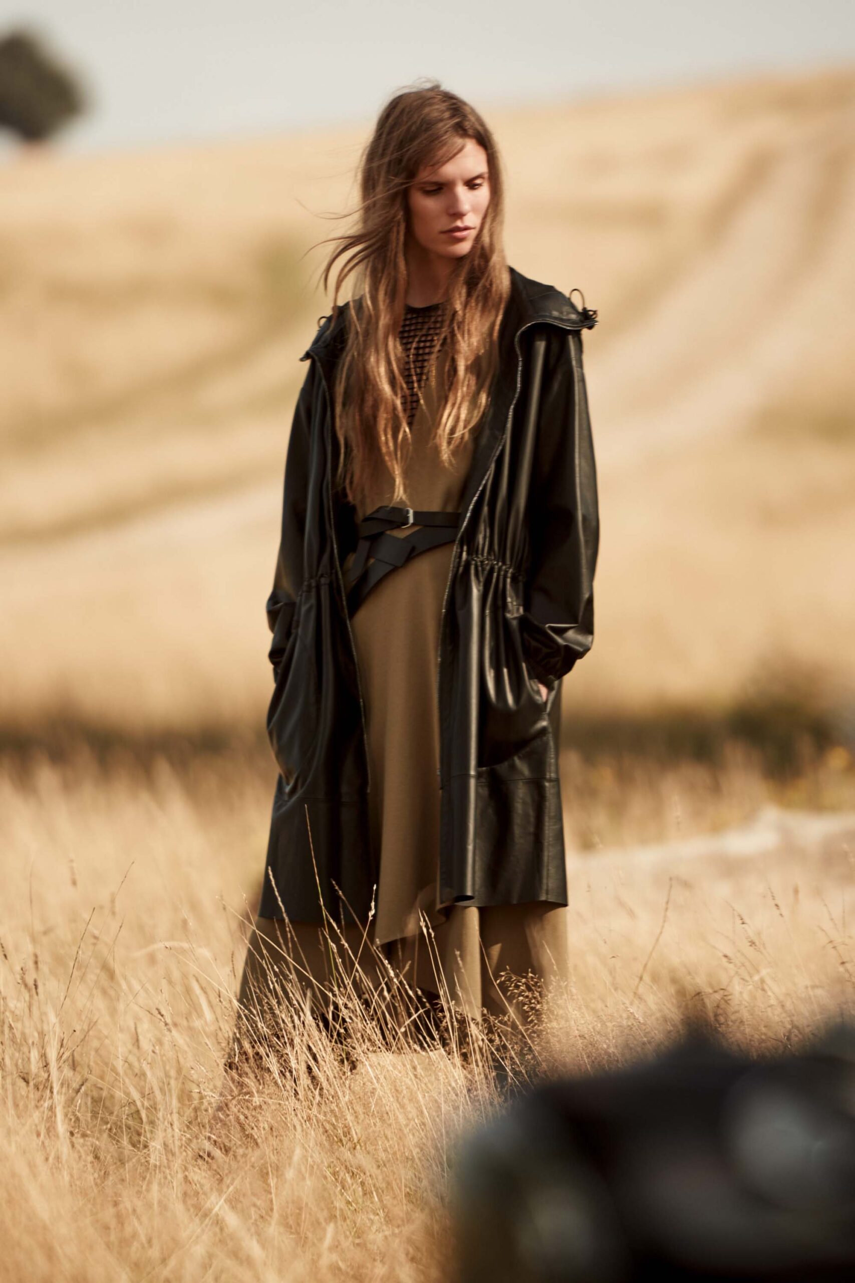 Belstaff S/S 17 Look 143