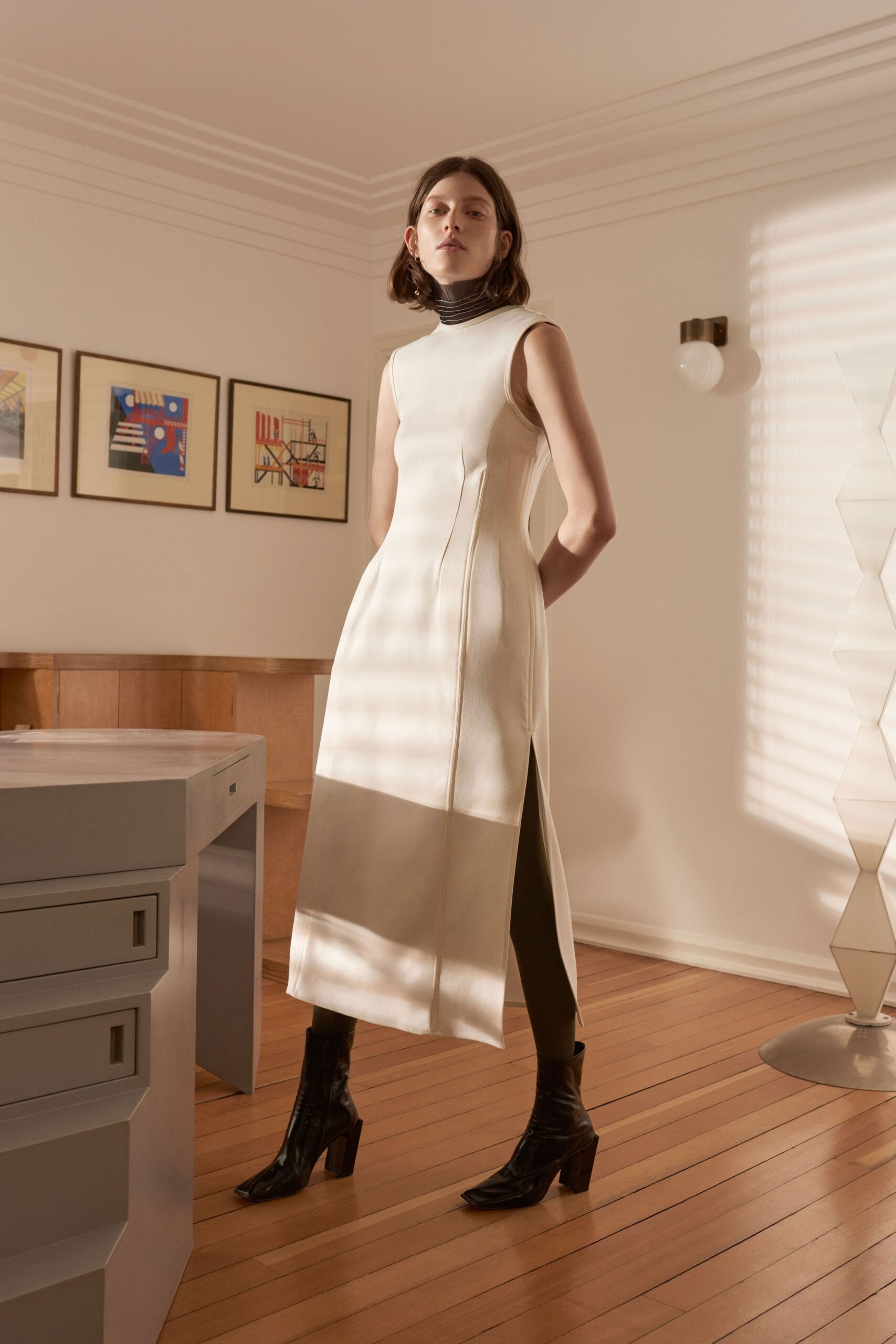 Beaufille Resort 18 Look 150