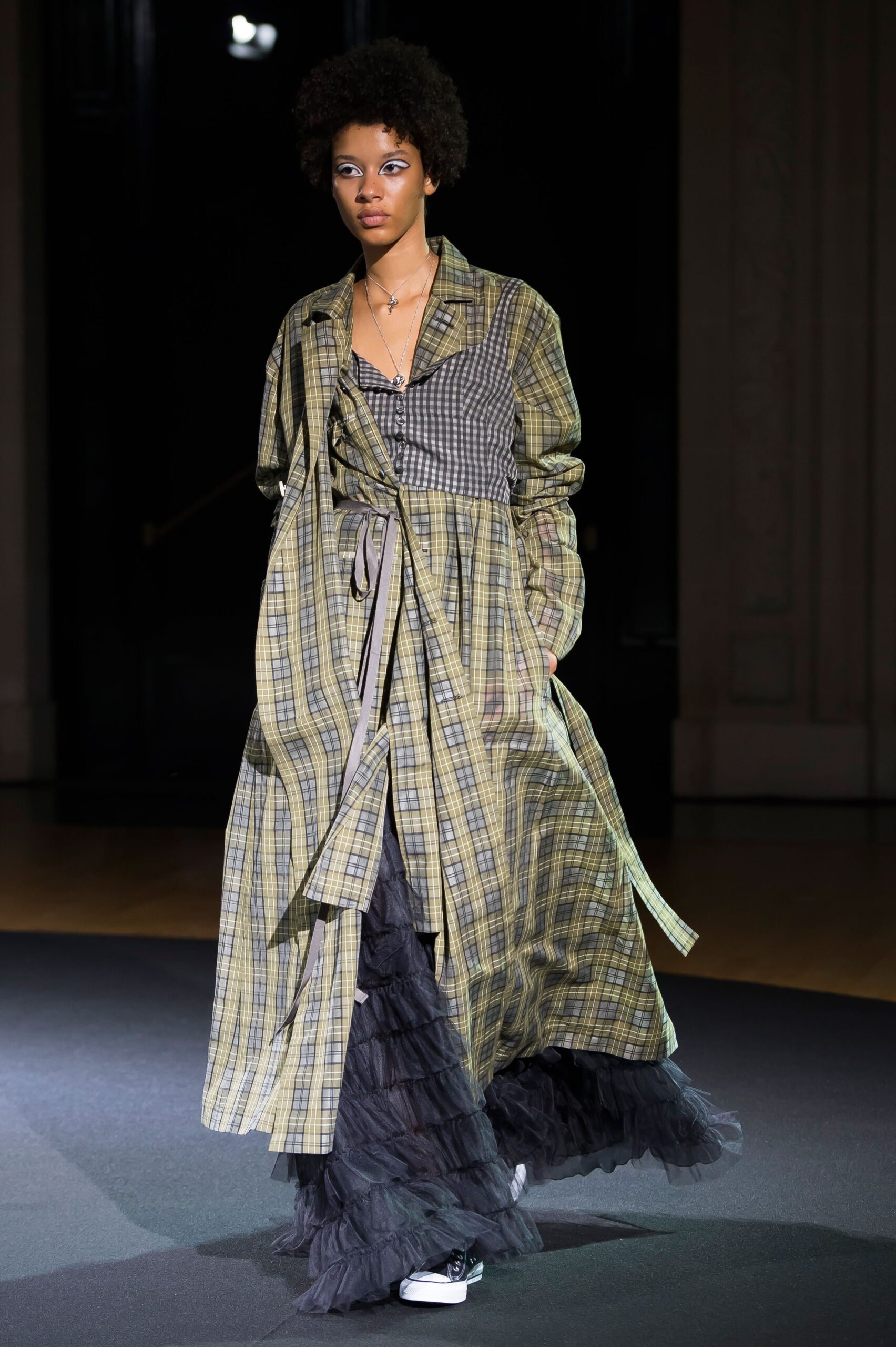 Beautiful People S/S 18 Look 162