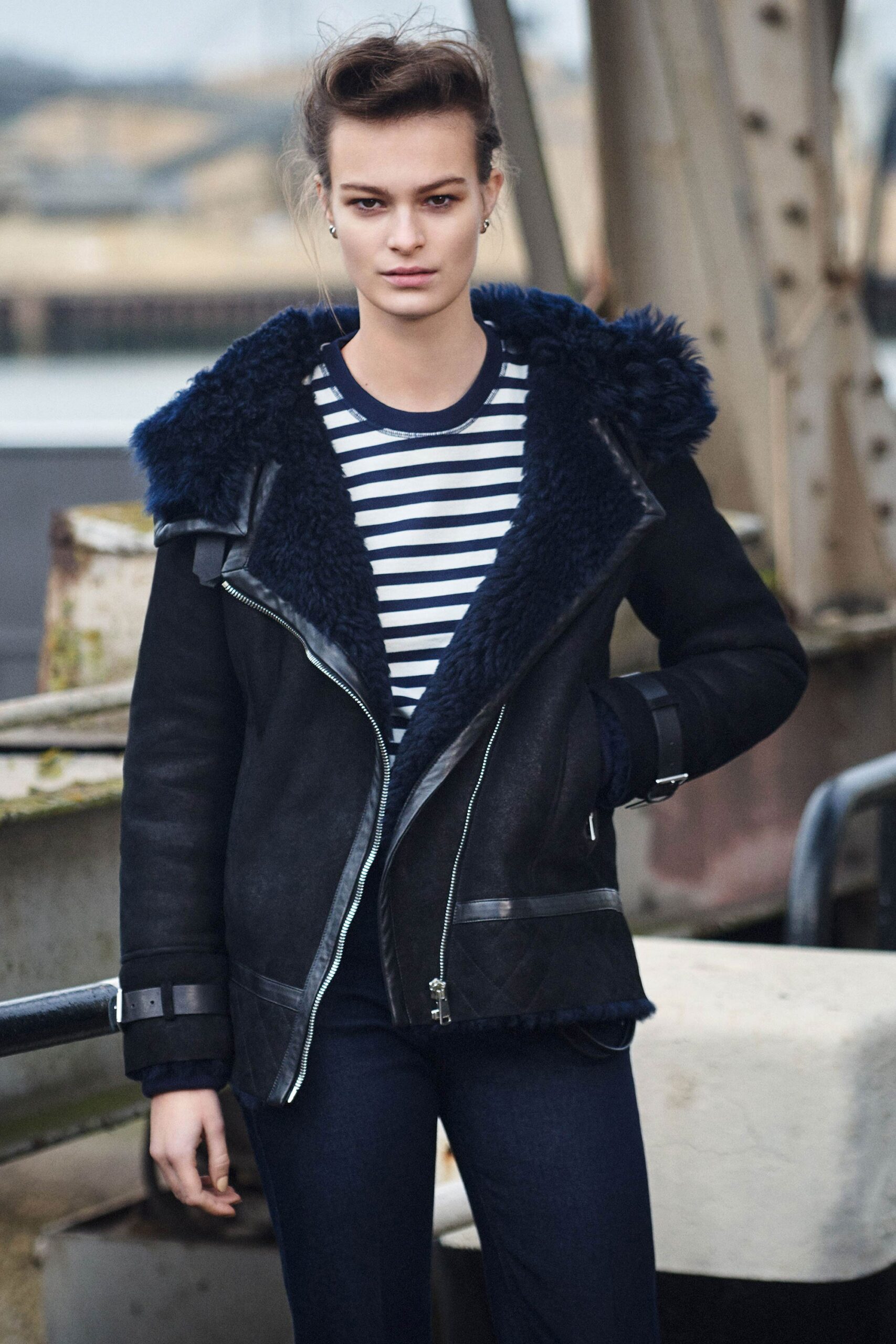 Belstaff F/W 17 Look 170