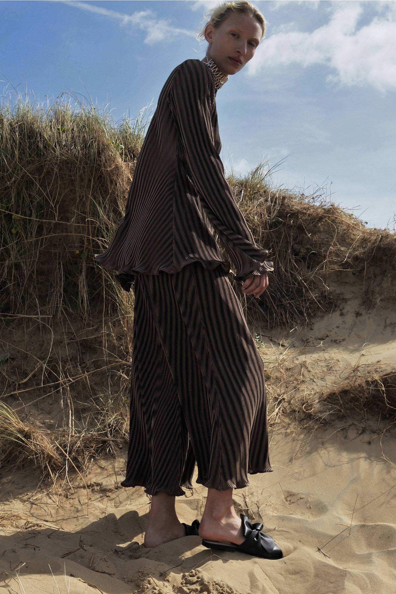Beaufille S/S 17 Look 159