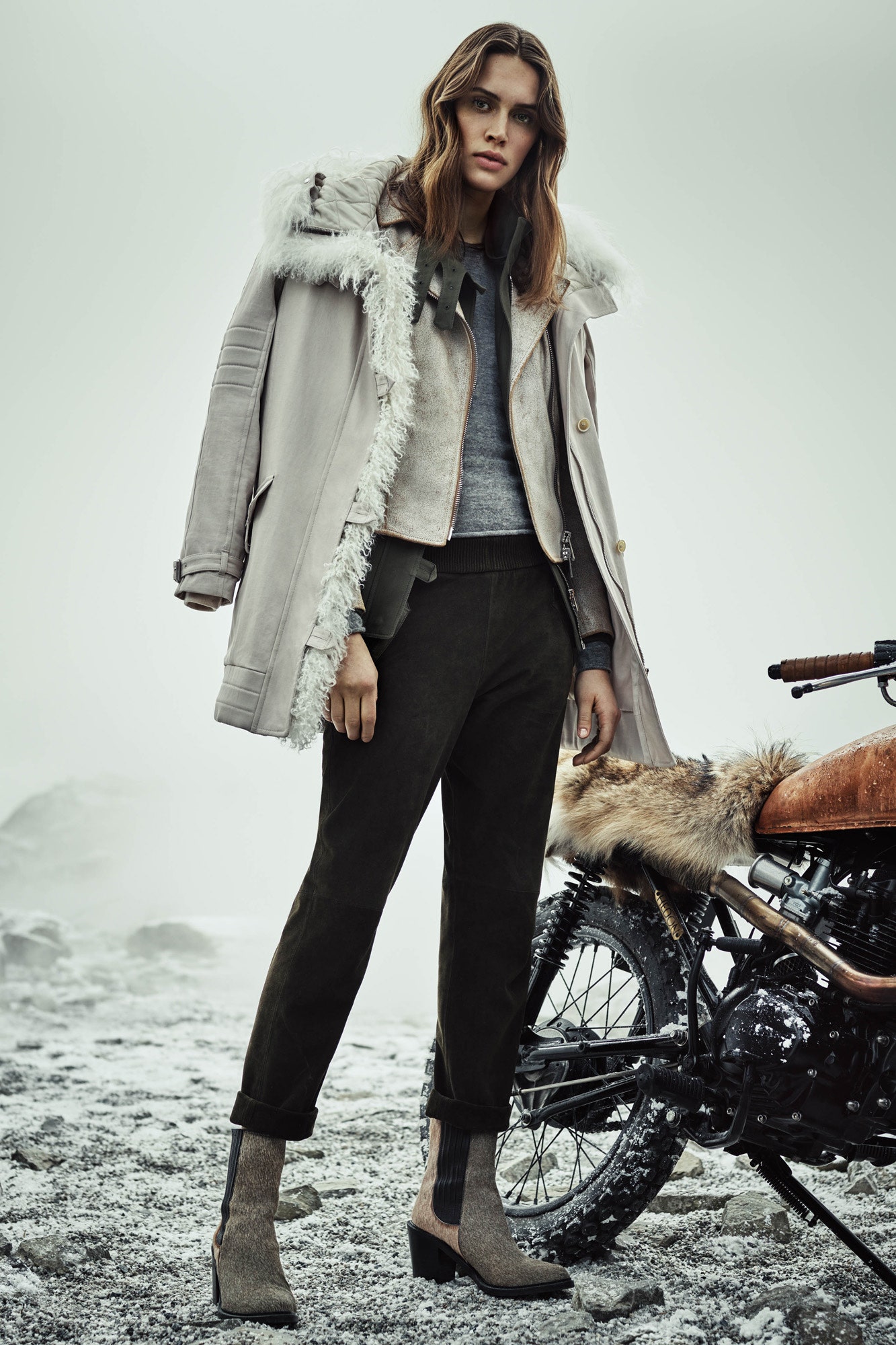 Belstaff F/W 16 Look 151