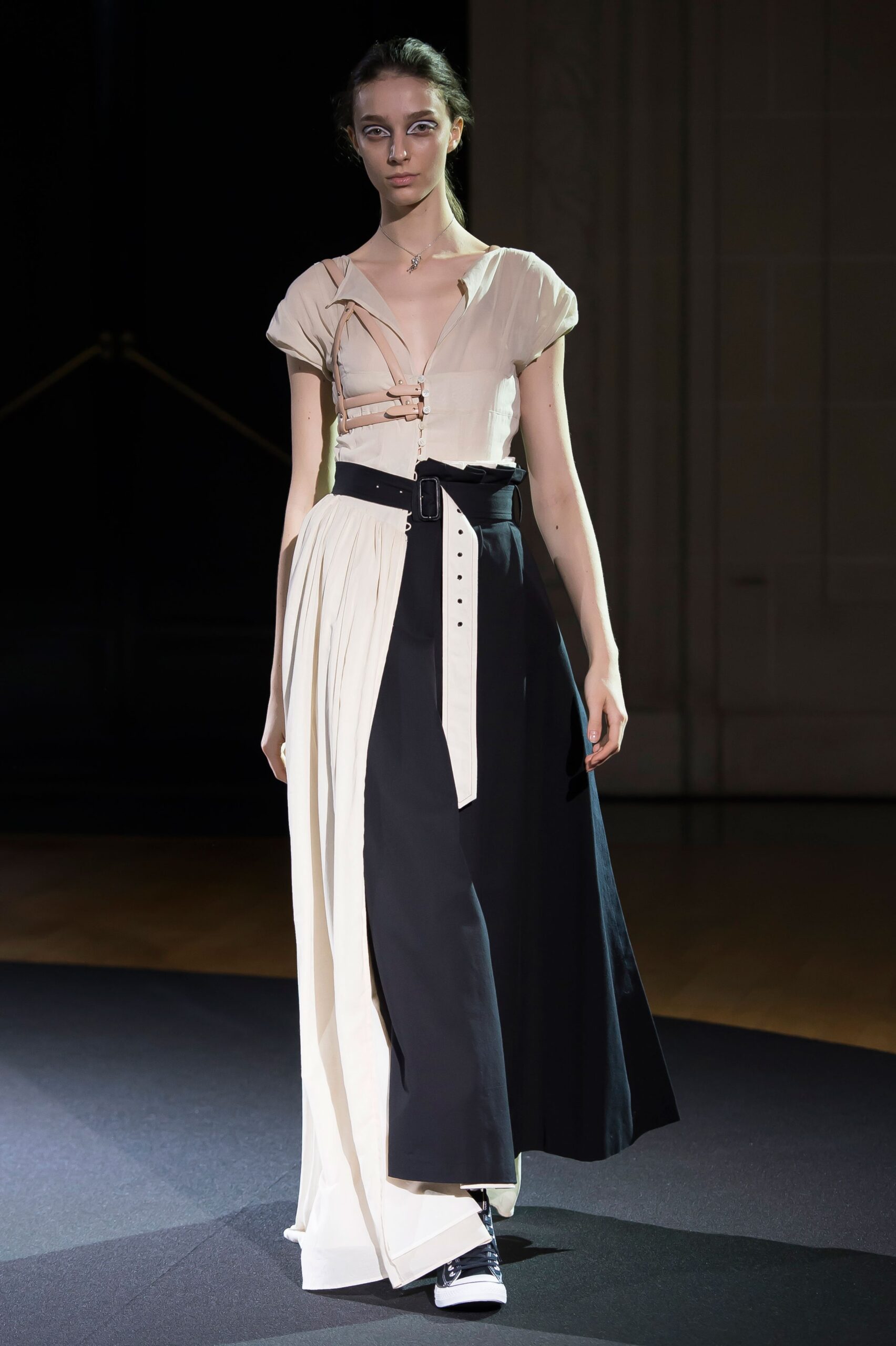 Beautiful People S/S 18 Look 170