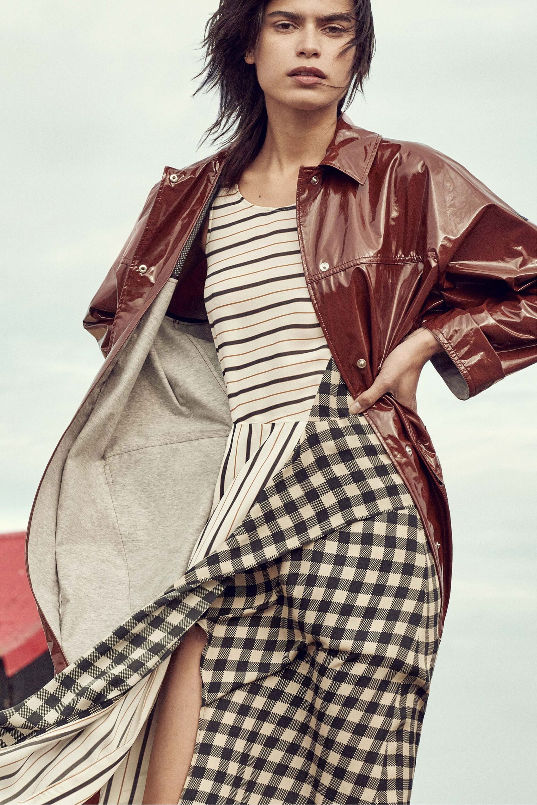 Belstaff S/S 18 Look 155