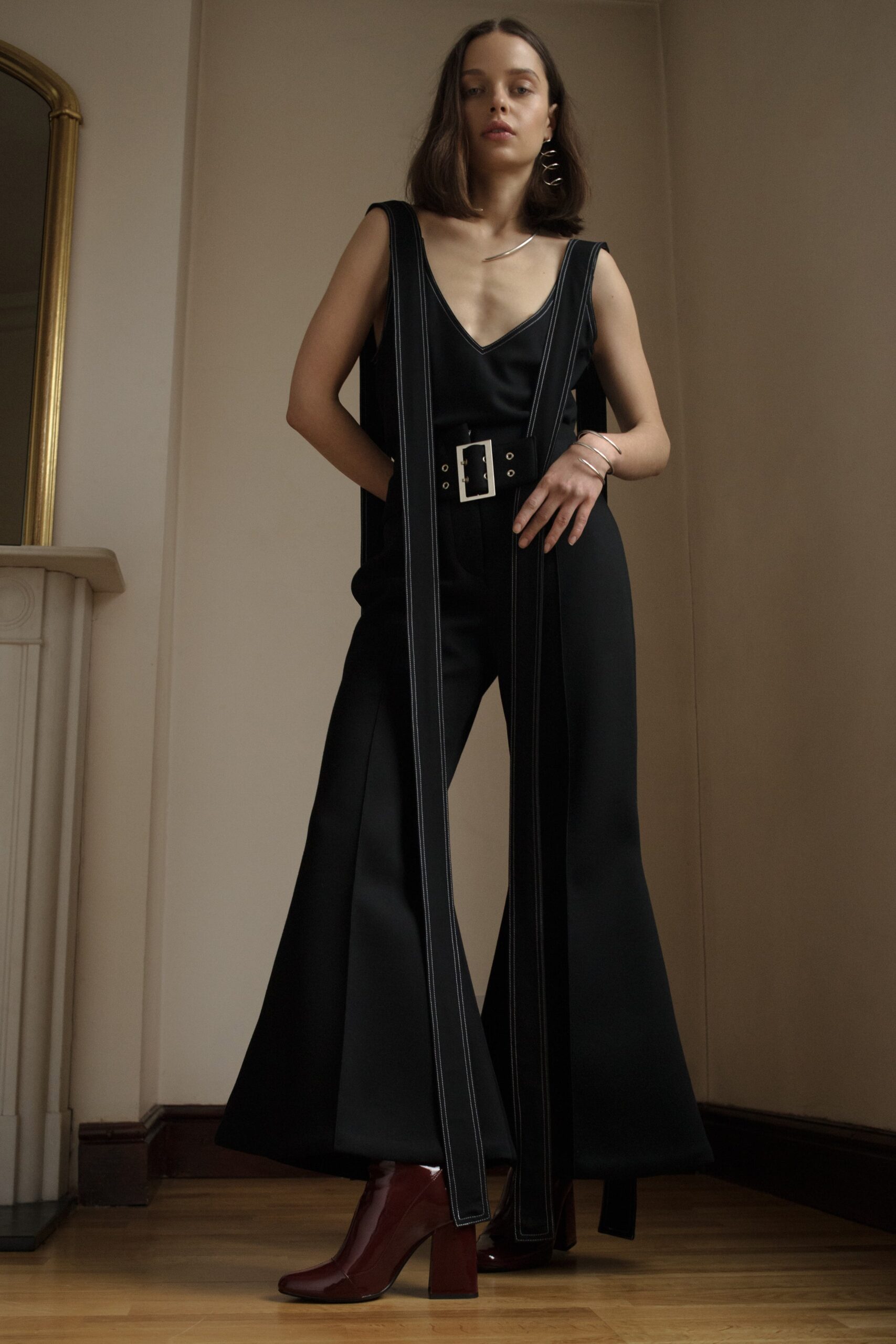 Beaufille F/W 16 Look 113