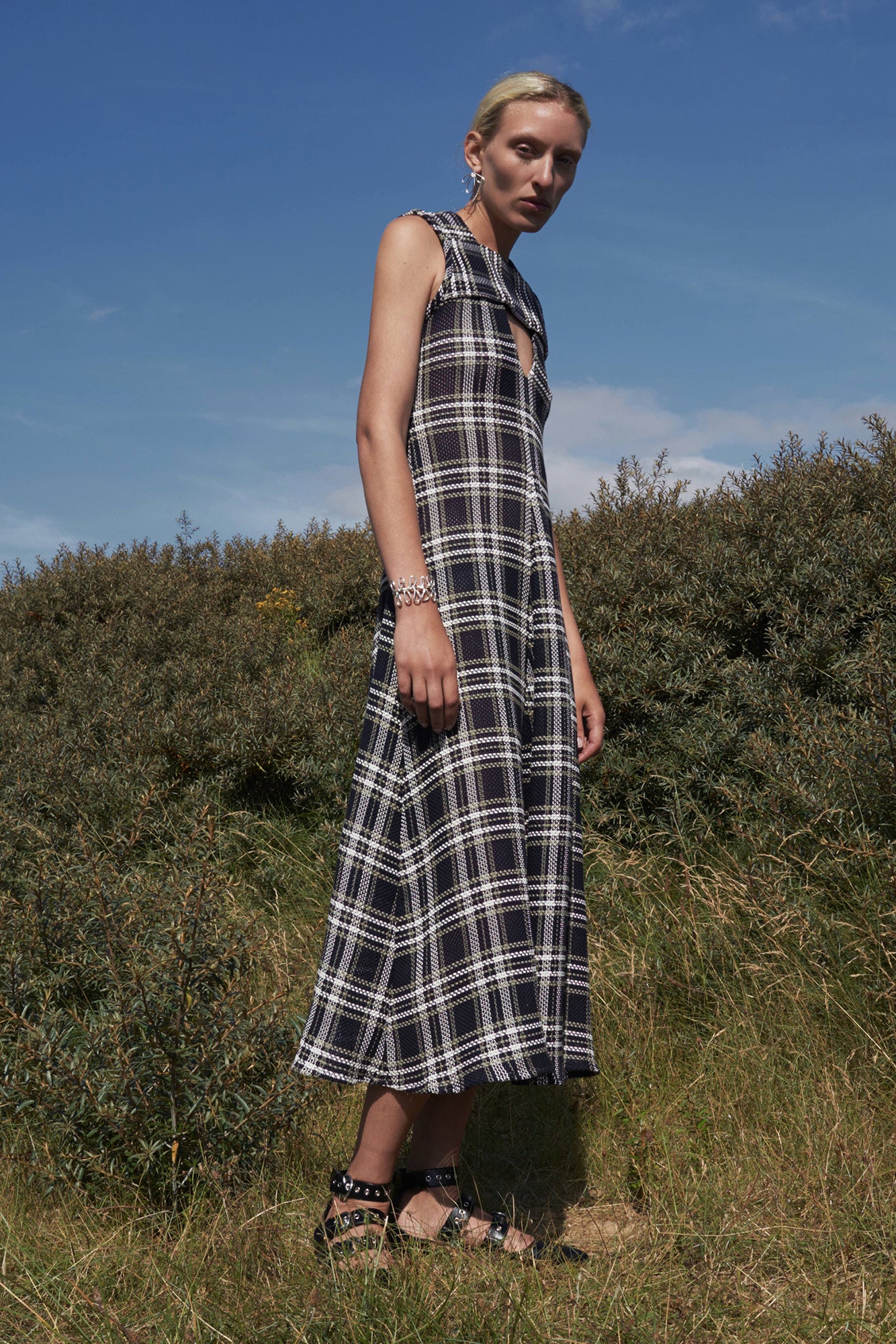 Beaufille S/S 17 Look 166
