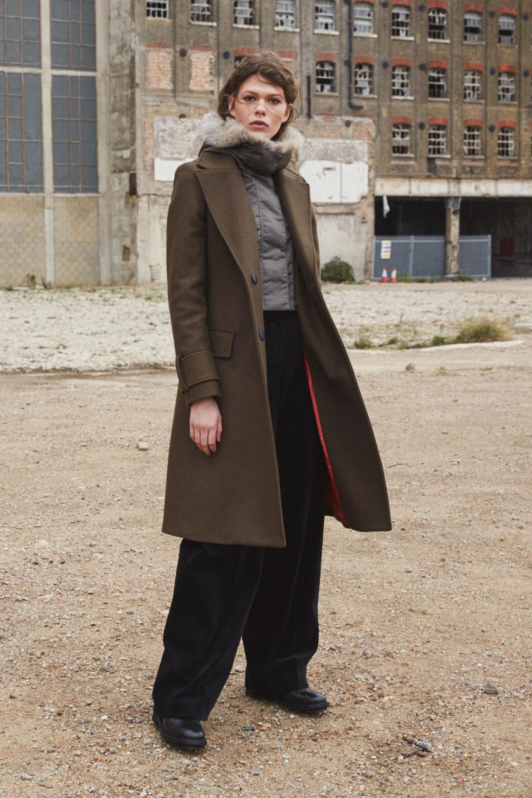 Belstaff F/W 18 Look 179