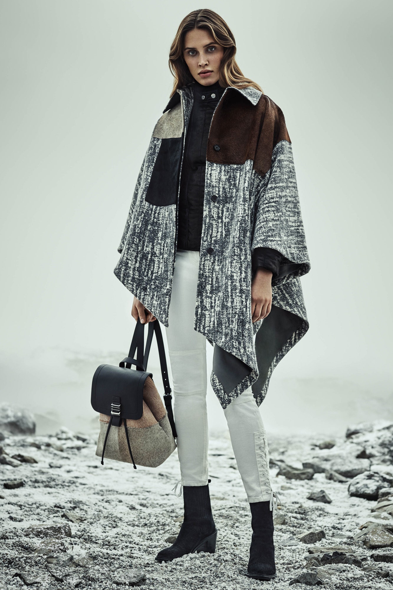Belstaff F/W 16 Look 159