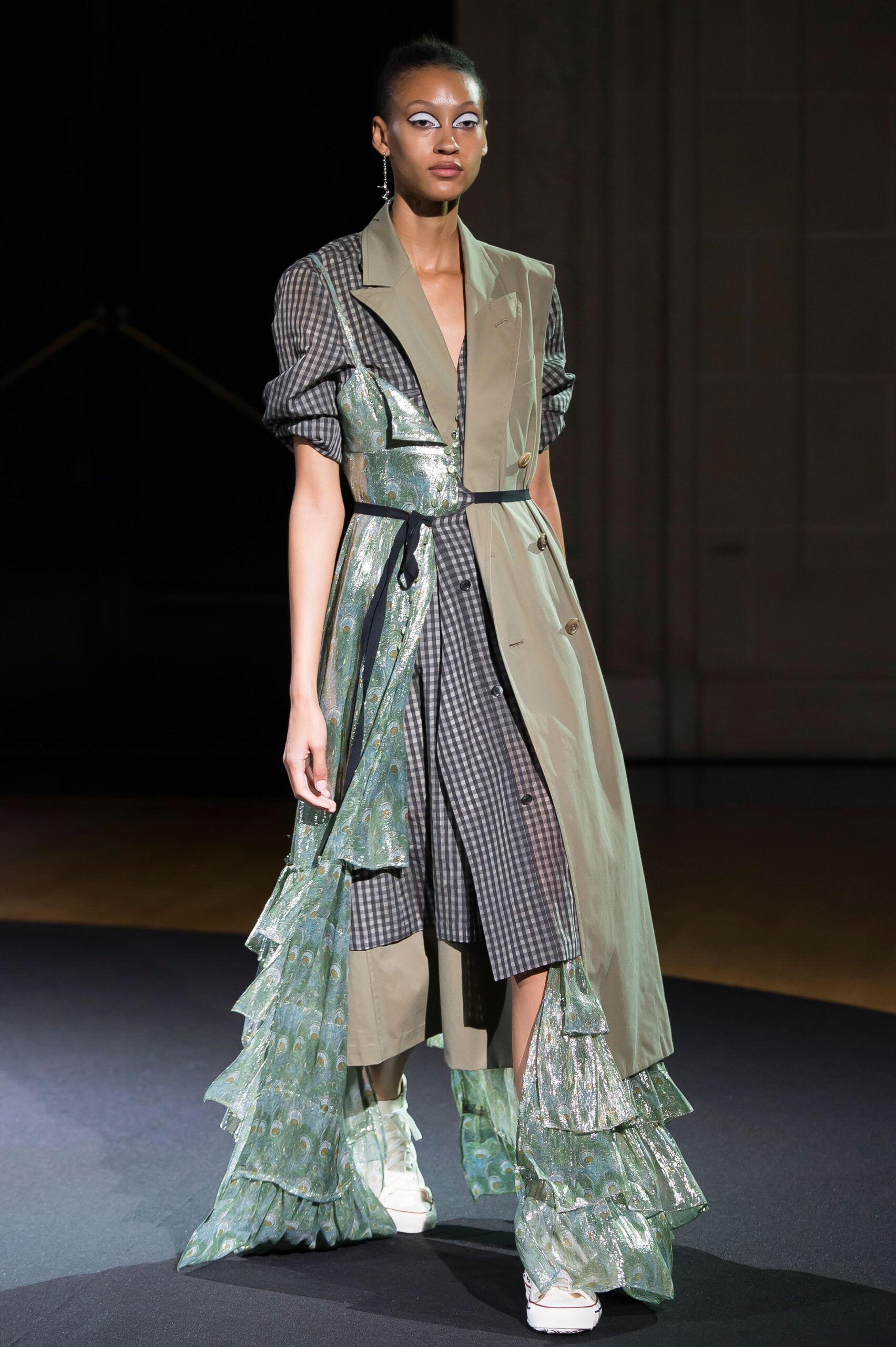 Beautiful People S/S 18 Look 184