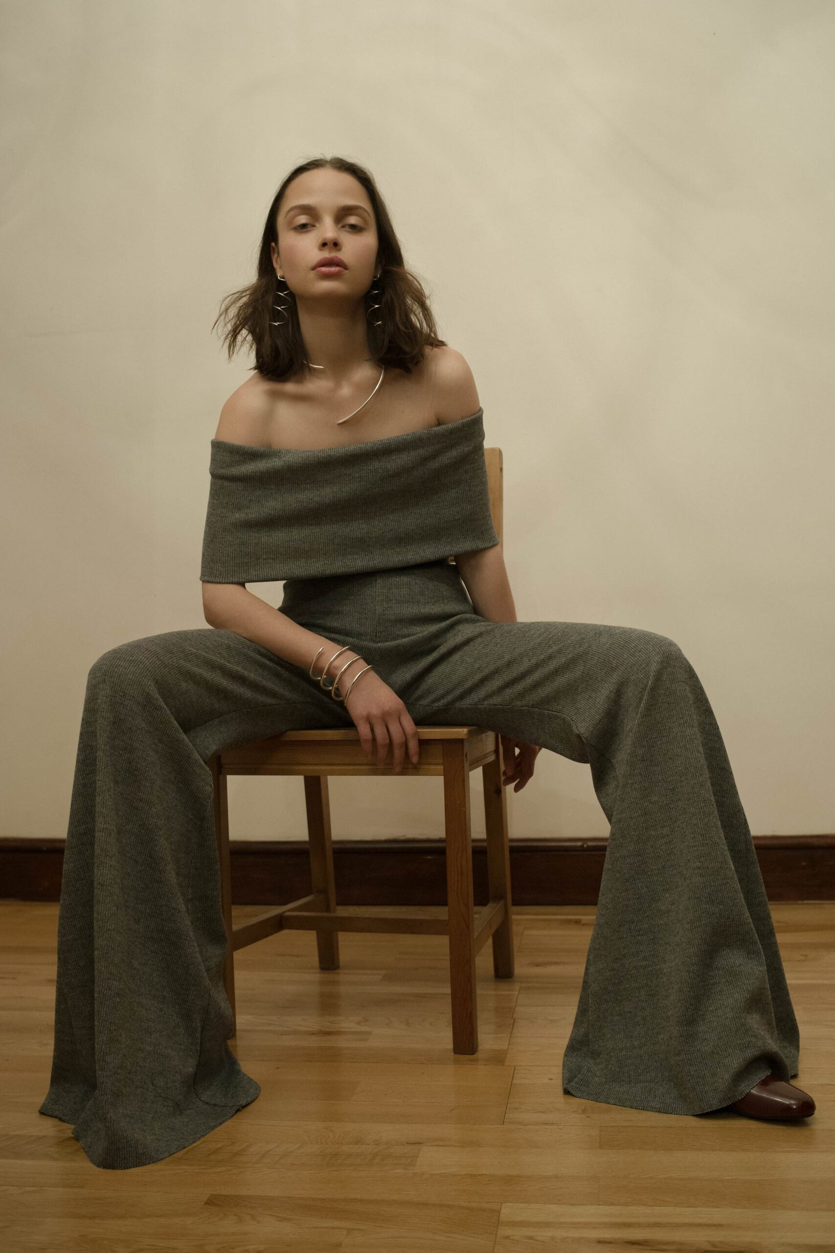Beaufille F/W 16 Look 119