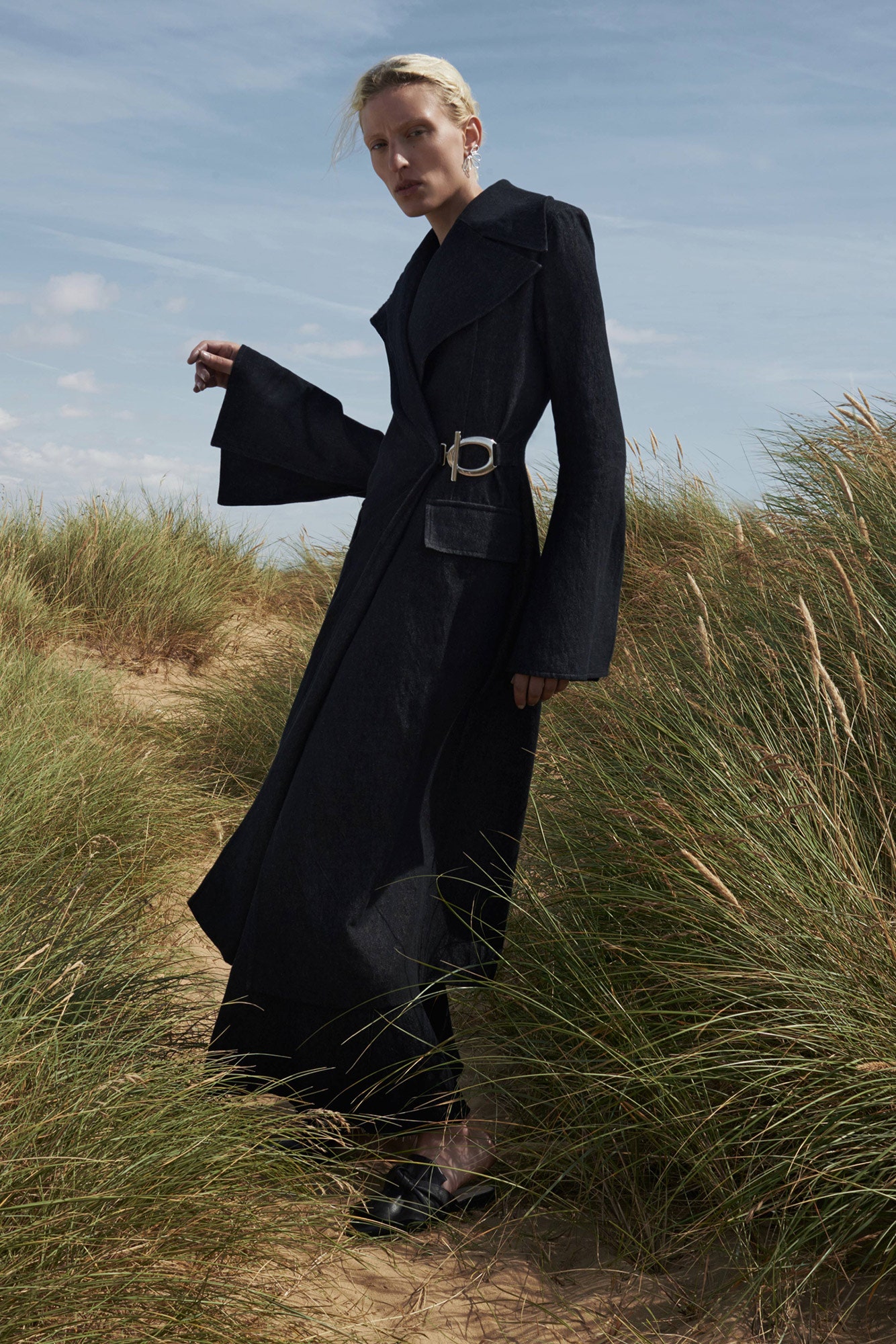 Beaufille S/S 17 Look 173