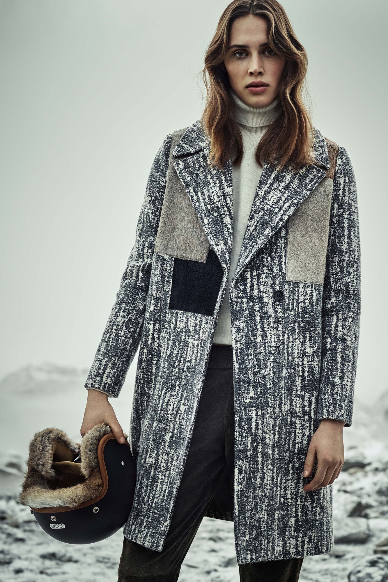 Belstaff F/W 16 Look 167