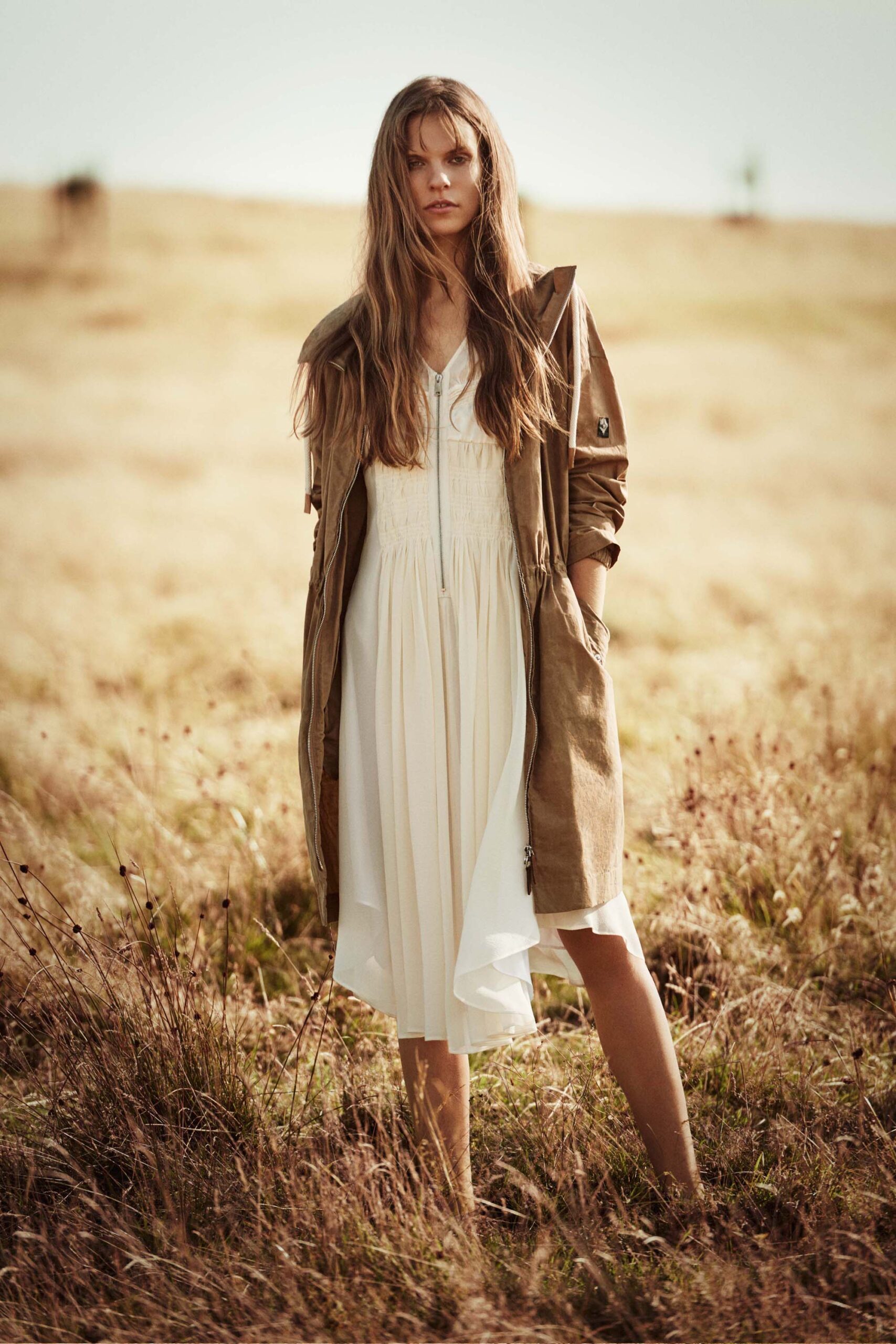 Belstaff S/S 17 Look 170