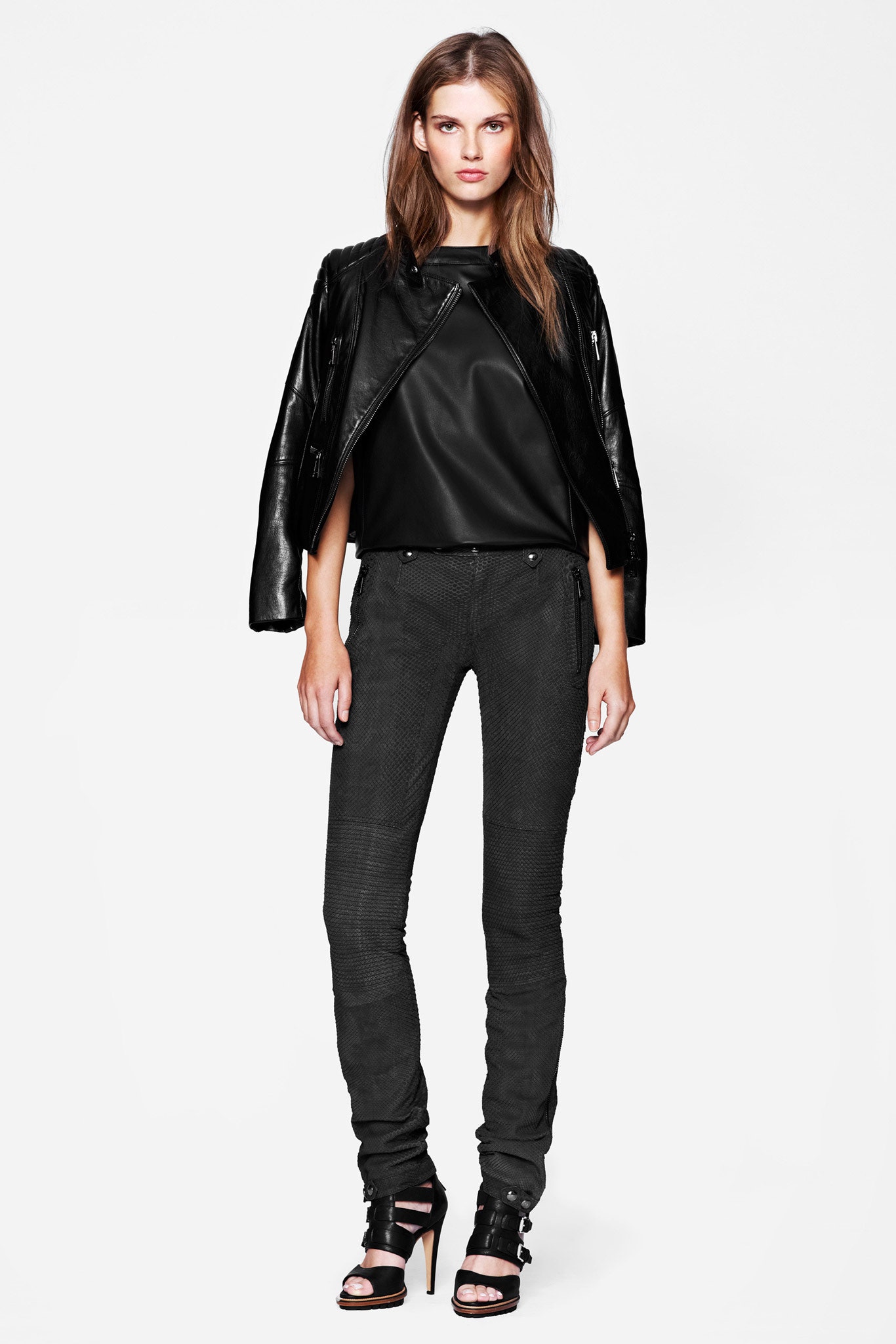 Belstaff S/S 14 Look 61
