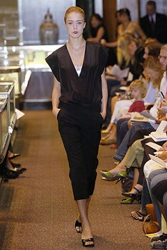 Behnaz Sarafpour S/S 05 Look 132