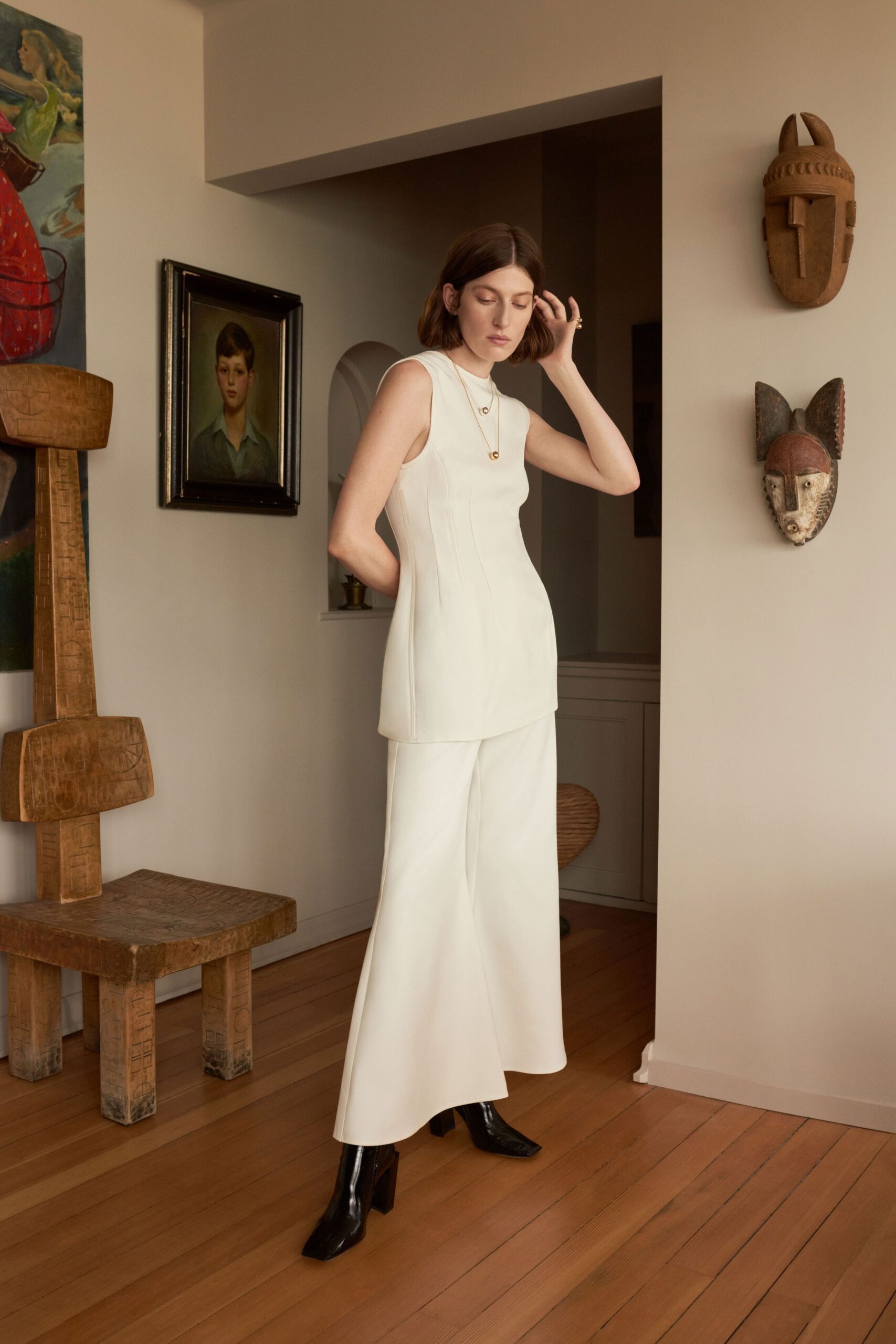 Beaufille Resort 18 Look 180