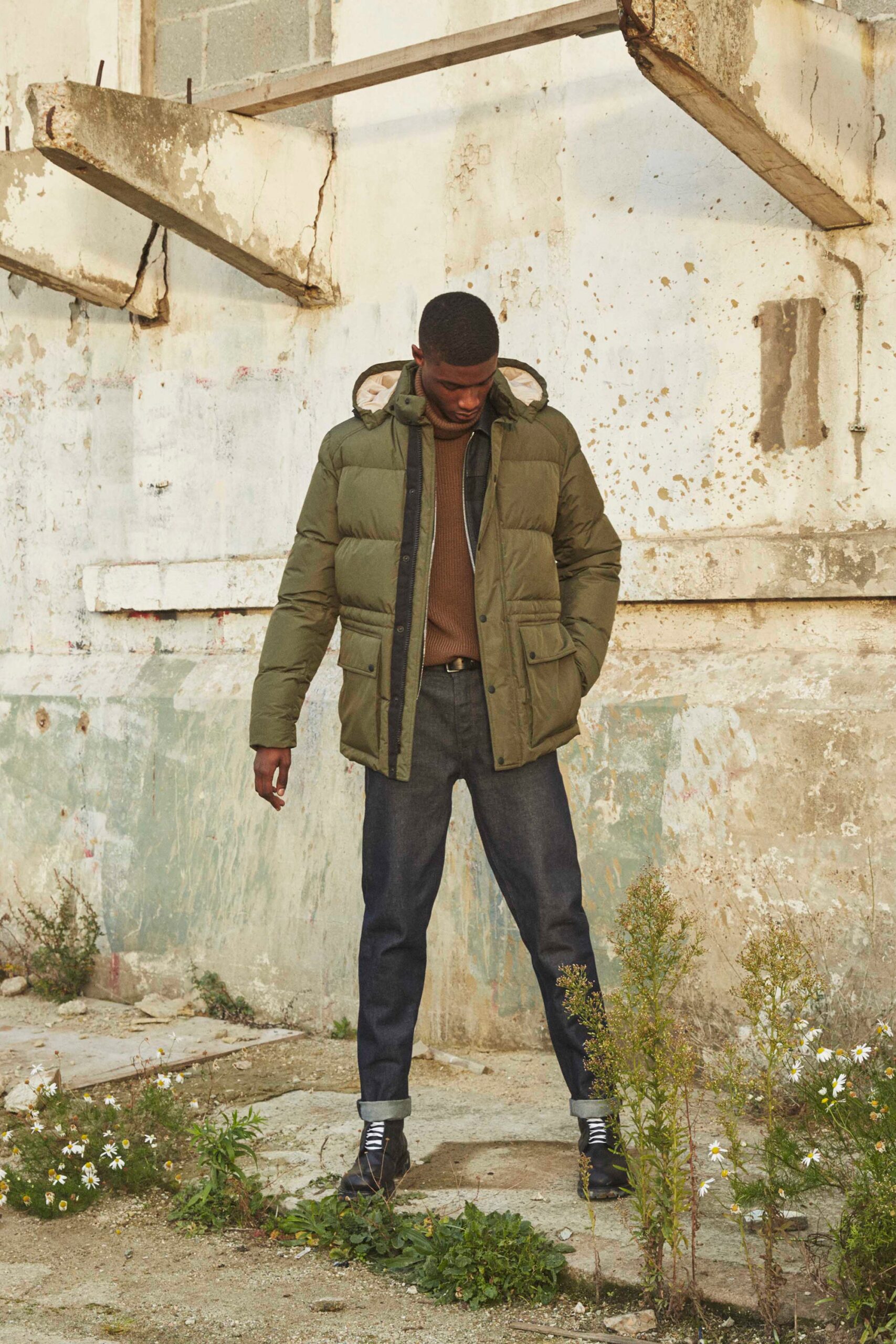Belstaff F/W 18 Look 198