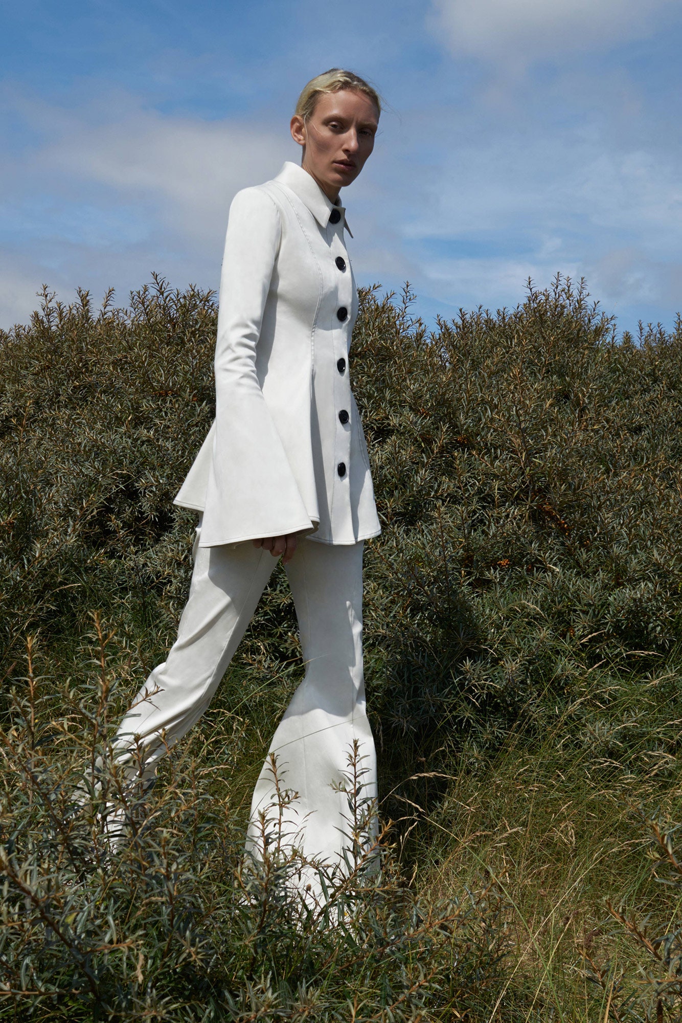 Beaufille S/S 17 Look 180