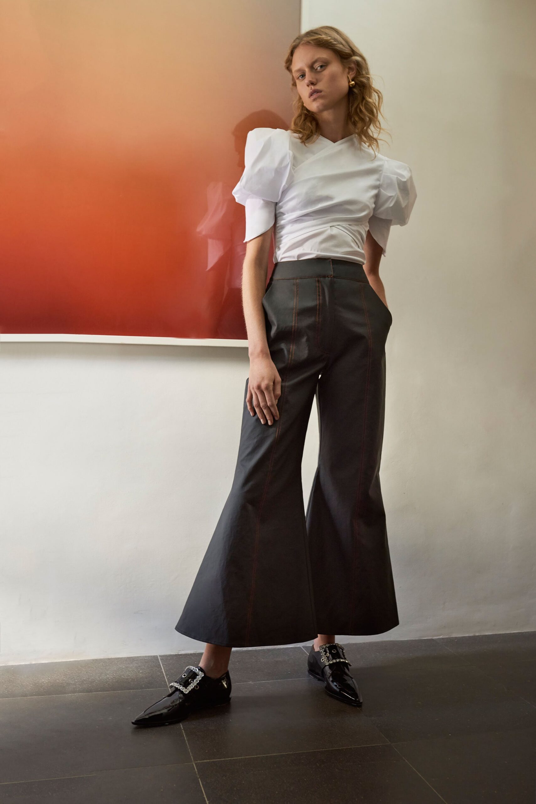 Beaufille S/S 18 Look 191