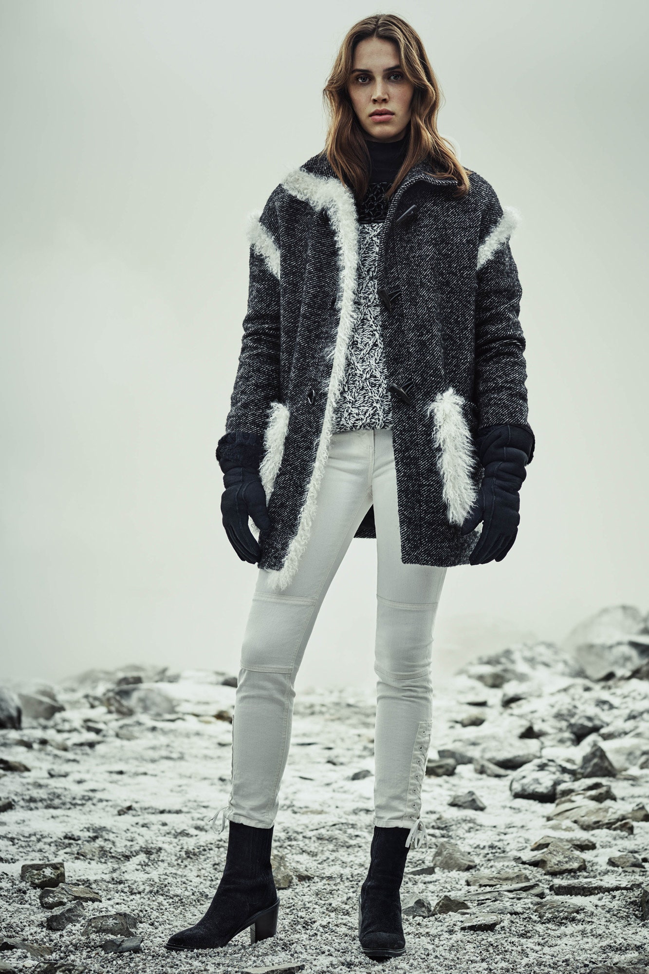 Belstaff F/W 16 Look 176