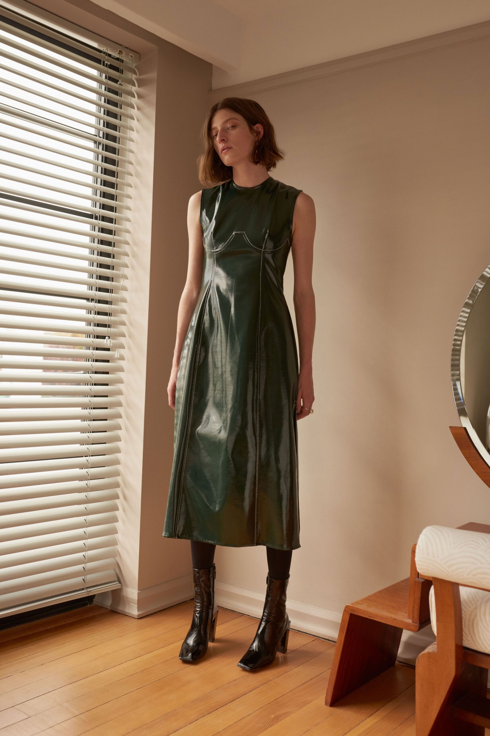 Beaufille Resort 18 Look 185
