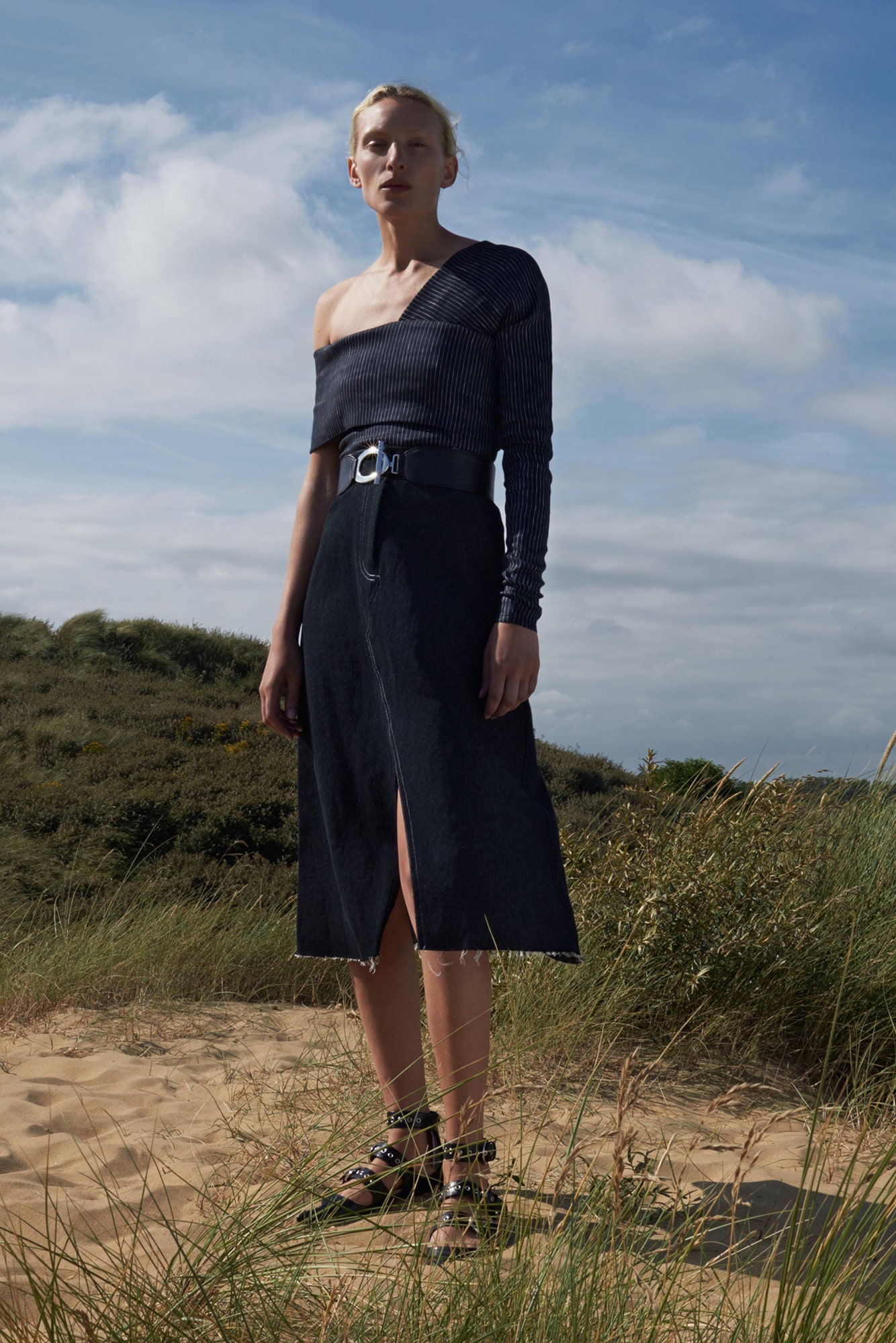 Beaufille S/S 17 Look 187
