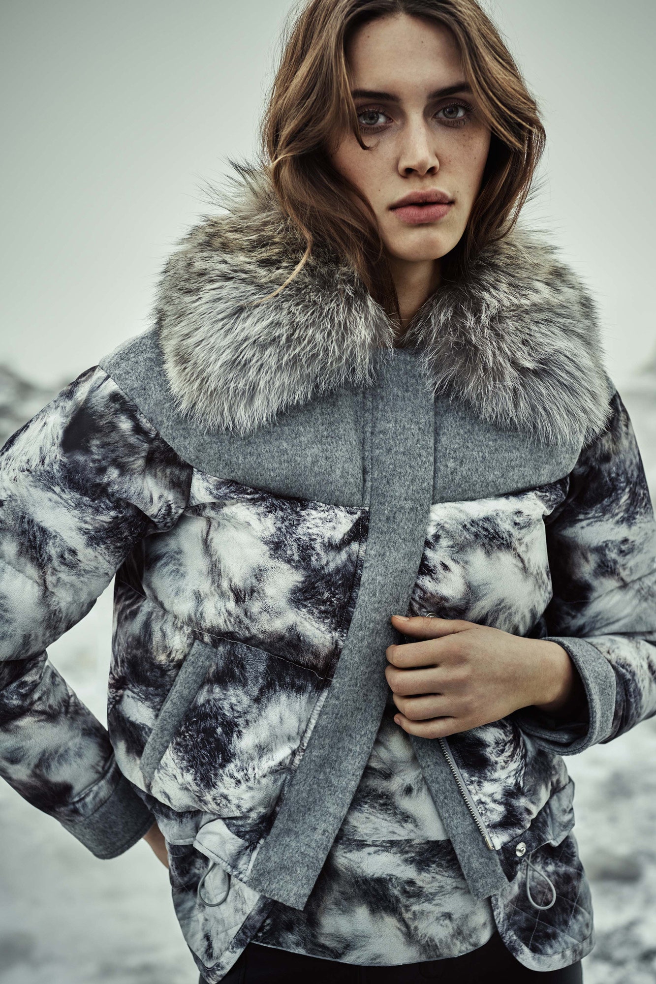 Belstaff F/W 16 Look 185