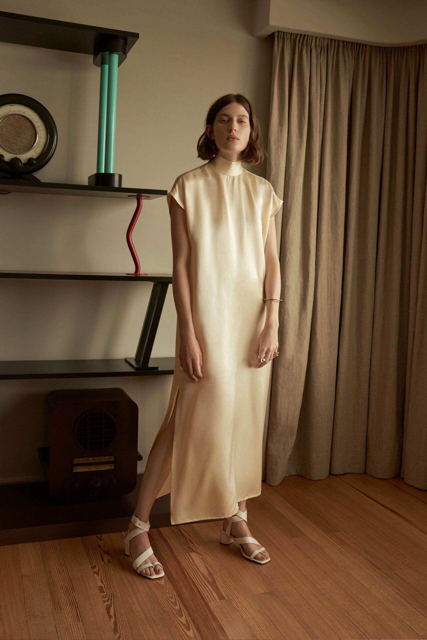 Beaufille Resort 18 Look 196