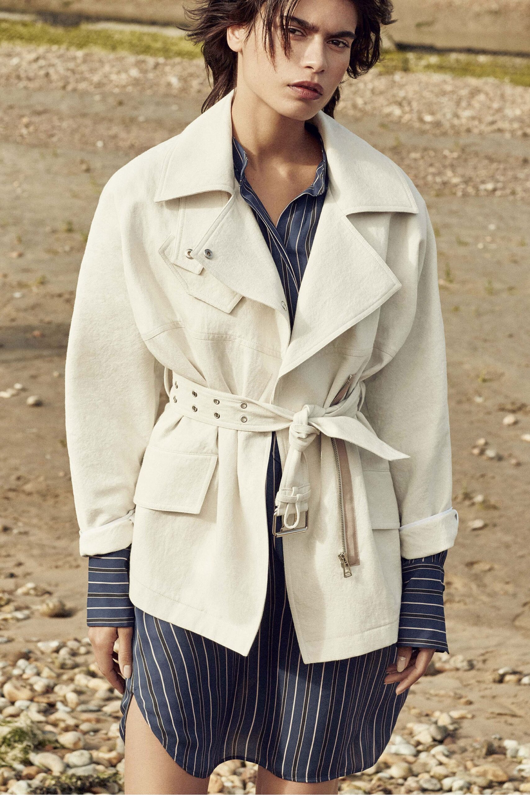 Belstaff S/S 18 Look 190